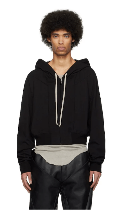 Rick Owens Lido Ss 24 | Grailed