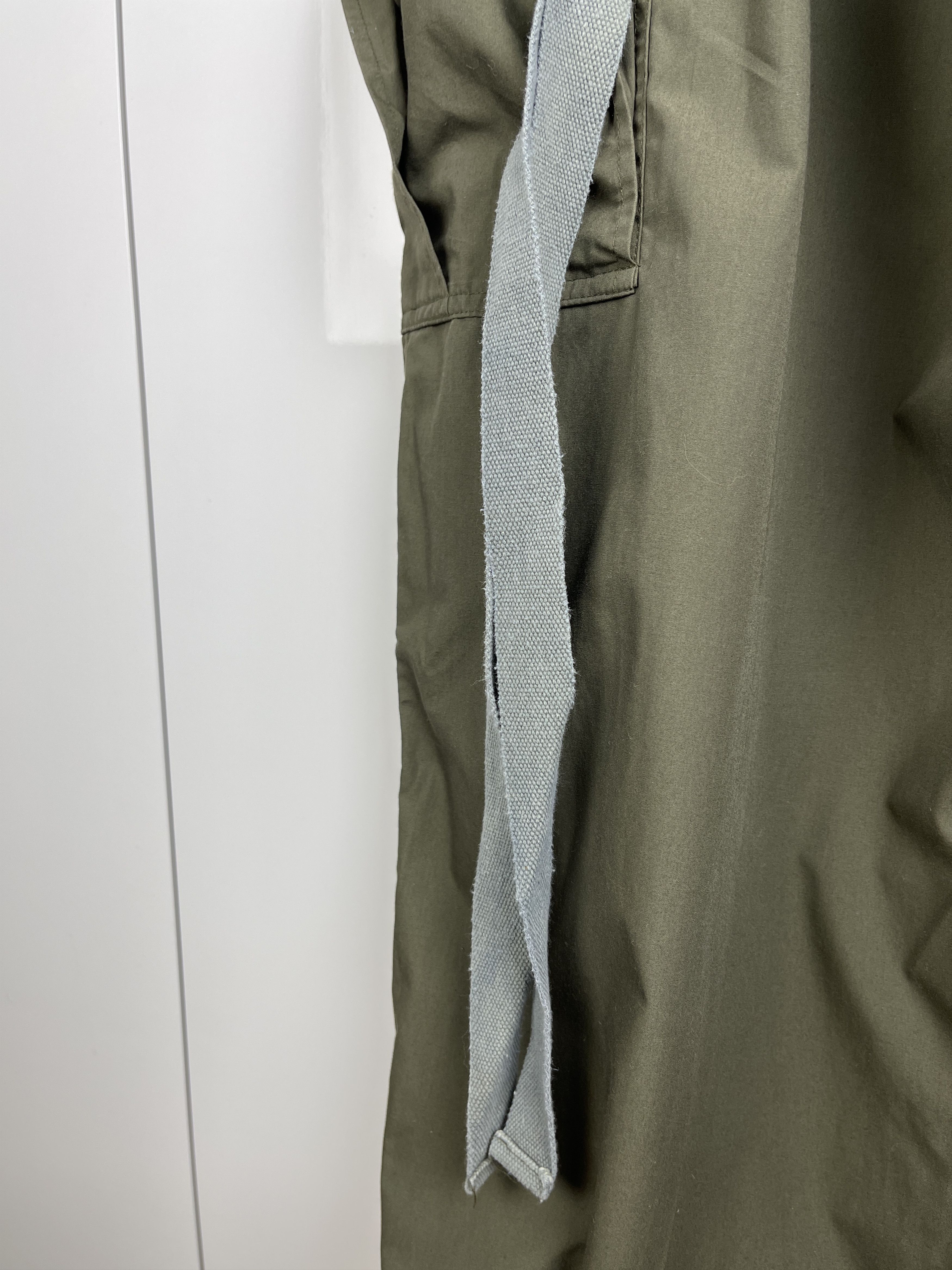 Other Cargo Pants Multipockets Parachute Size US 32 / EU 48 - 11 Thumbnail