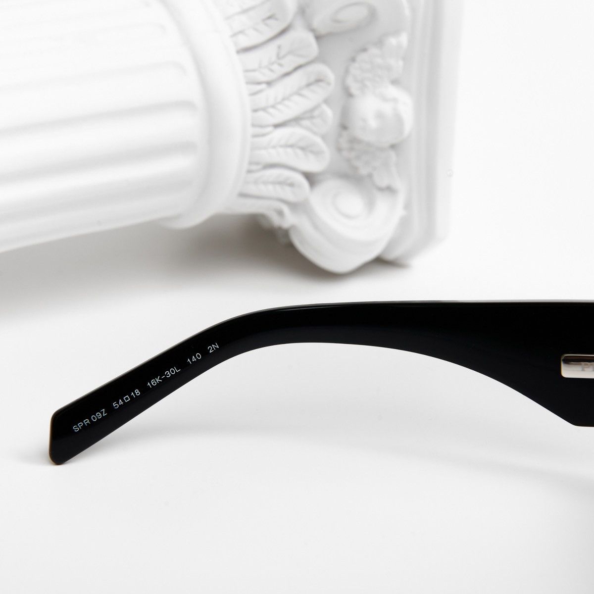 Prada PRADA 0PR 09ZS 16K30L SUNGLASSES Size ONE SIZE - 5 Thumbnail