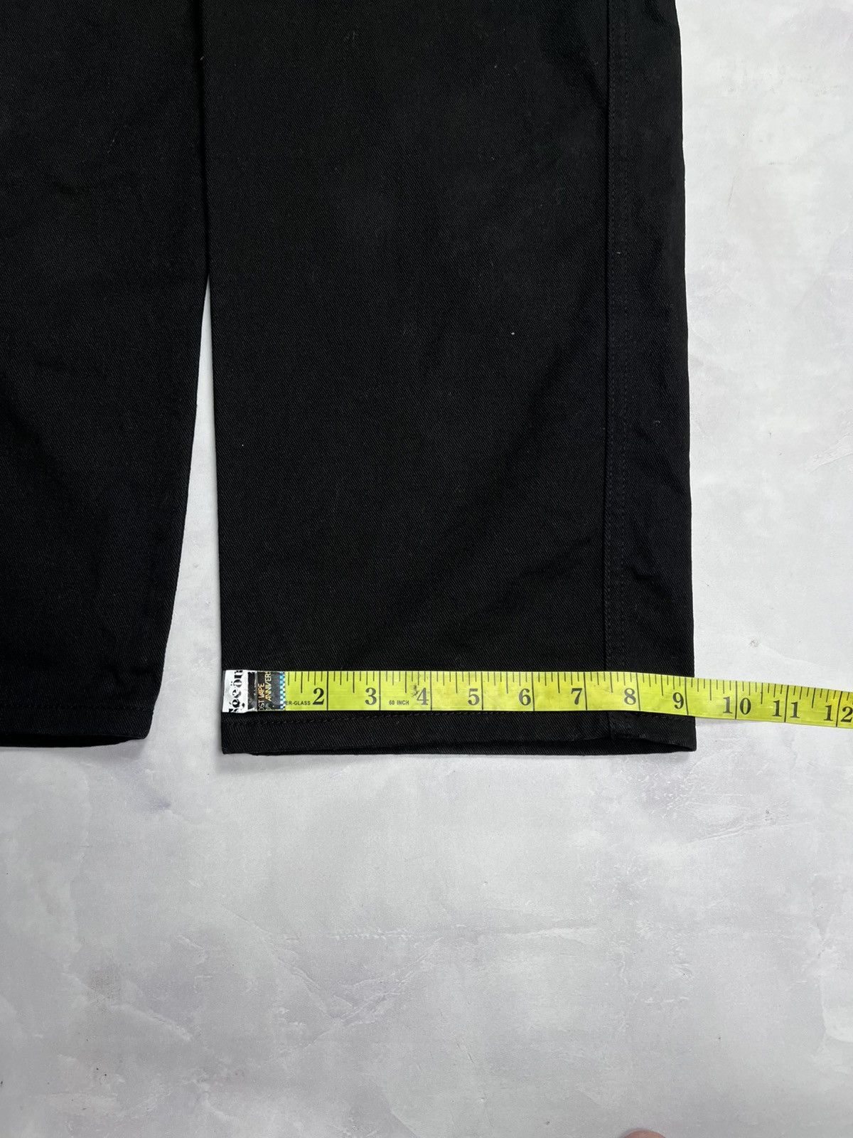 Thug Club Thug Club Baggy Pants Size US 33 - 11 Thumbnail