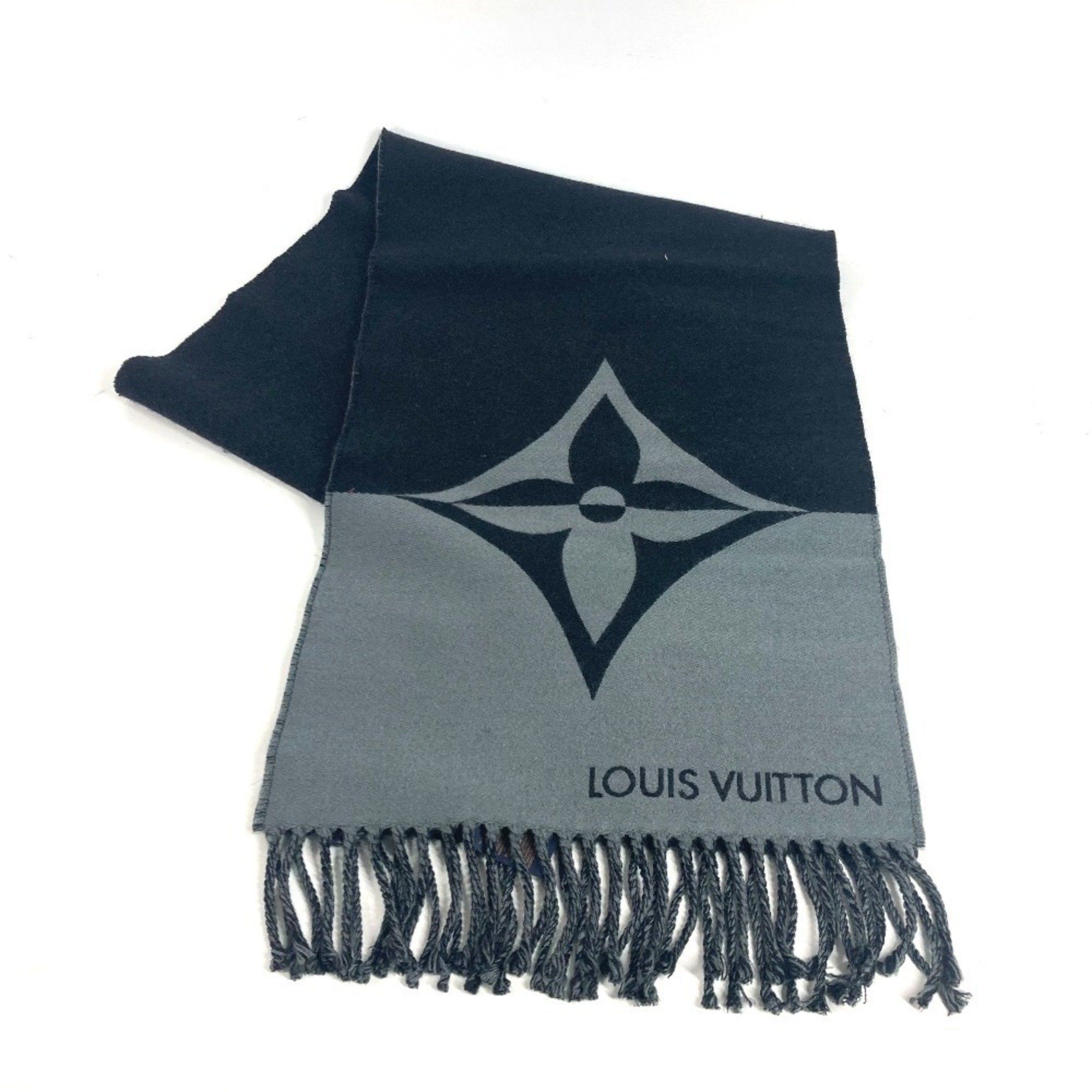 Louis Vuitton Louis Vuitton scarf Size ONE SIZE - 1 Thumbnail