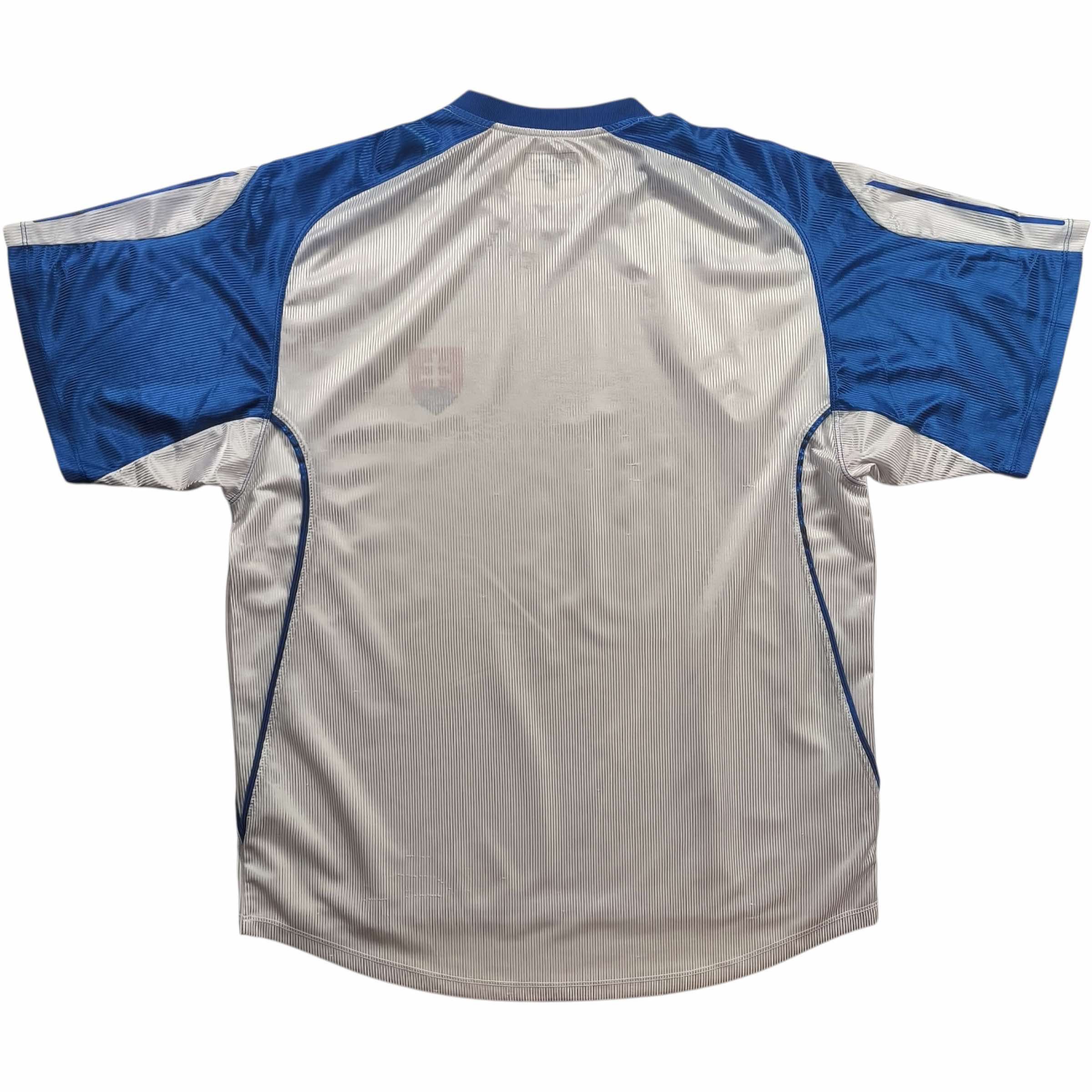 Other Slovakia Atak jersey shirt size XL Size US XL / EU 56 / 4 - 2 Thumbnail