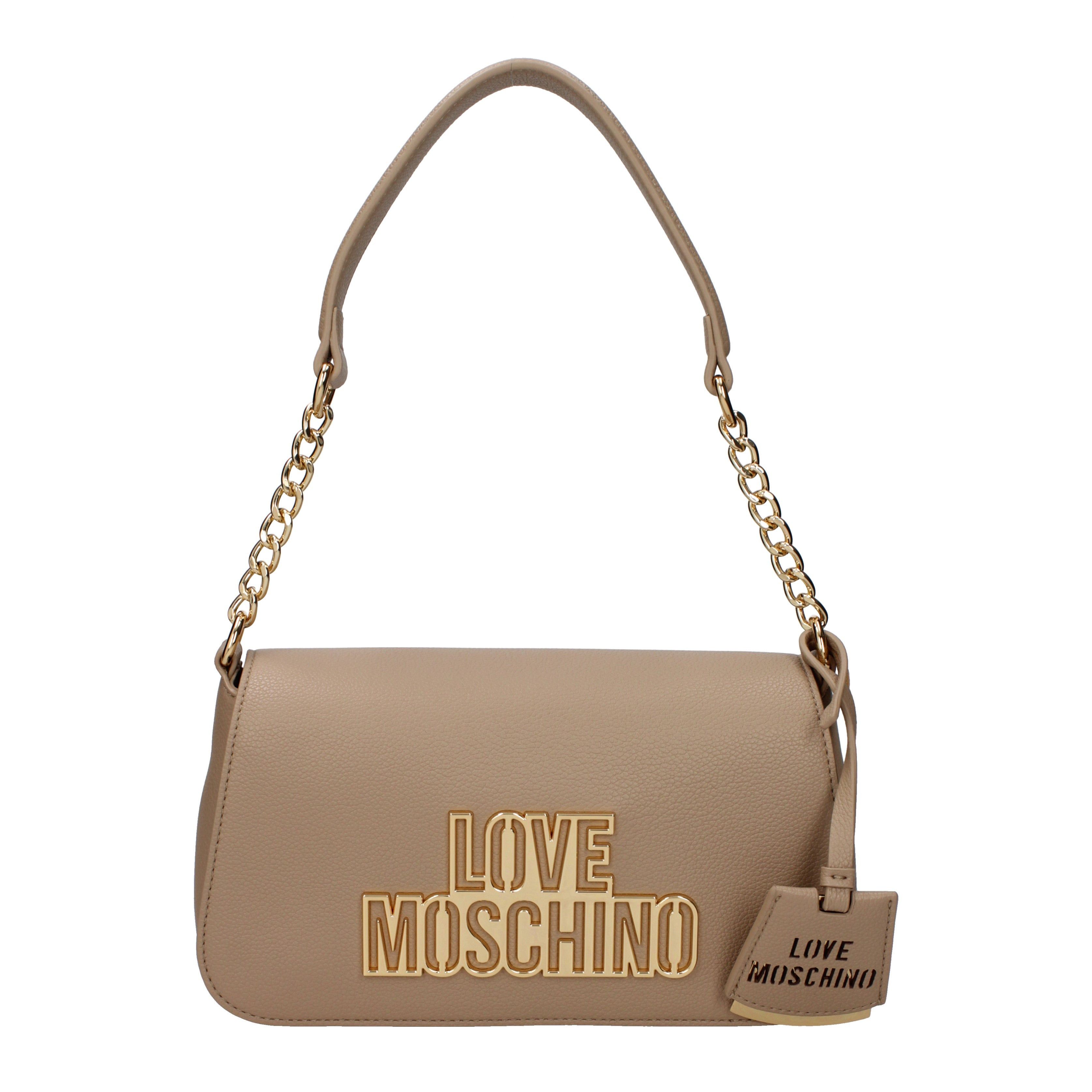 Love Moschino Shoulder Bags Size ONE SIZE - 1 Thumbnail