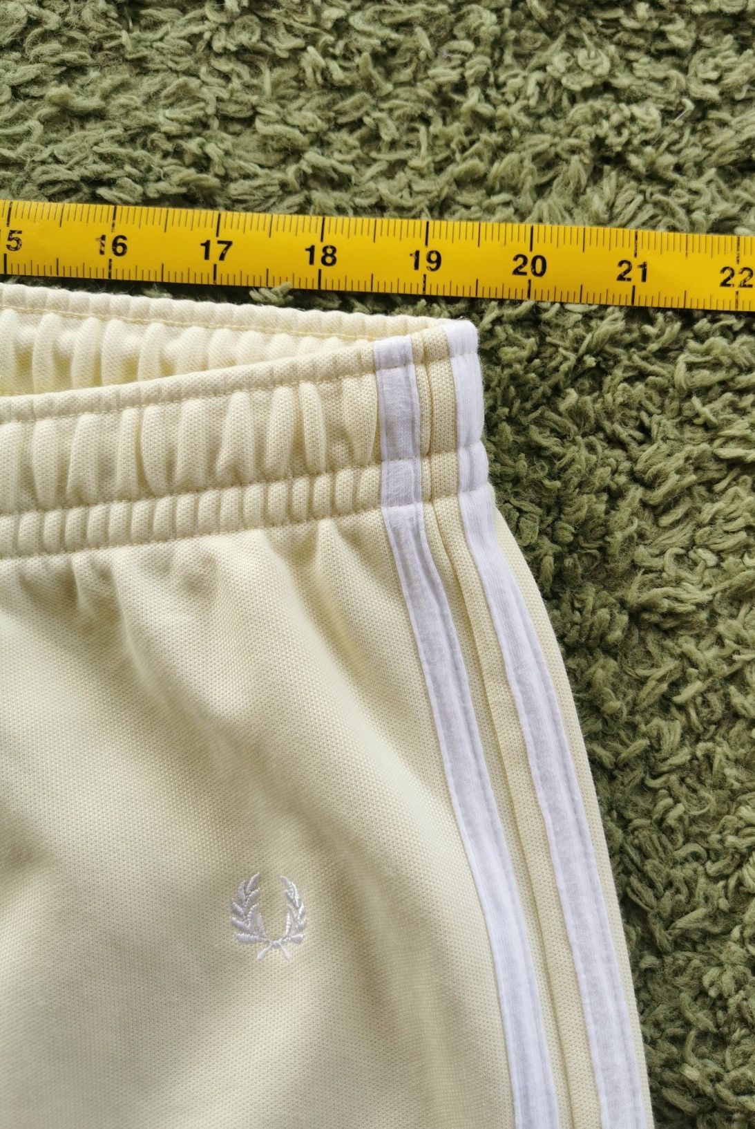 Fred Perry Fred Perry Track Pants Size US 36 / EU 52 - 11 Thumbnail