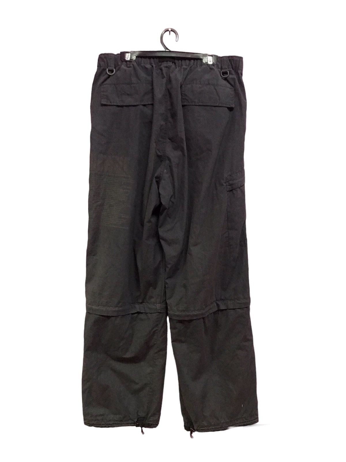 Airwalk Airwalk Cropped Pants Size US 32 / EU 48 - 2 Thumbnail