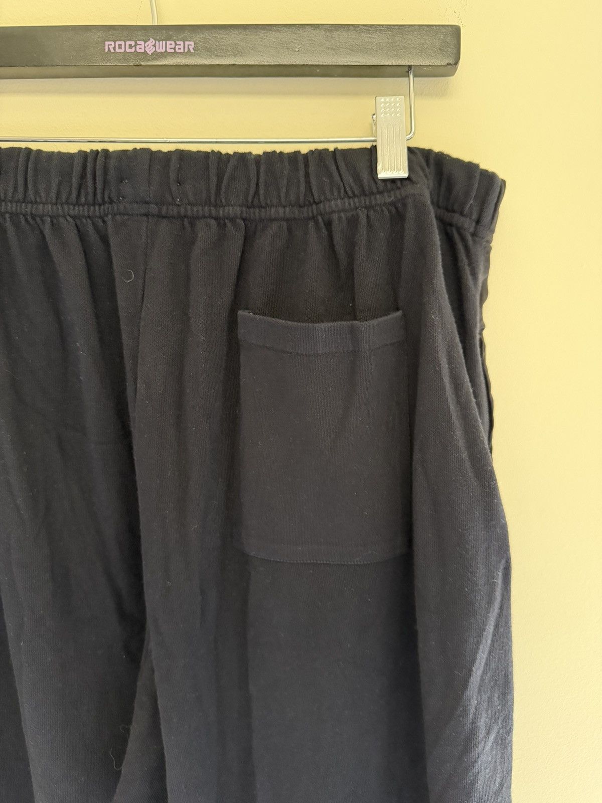 Willy Chavarria Willy Chavarria Joggers Size US 32 / EU 48 - 7 Thumbnail