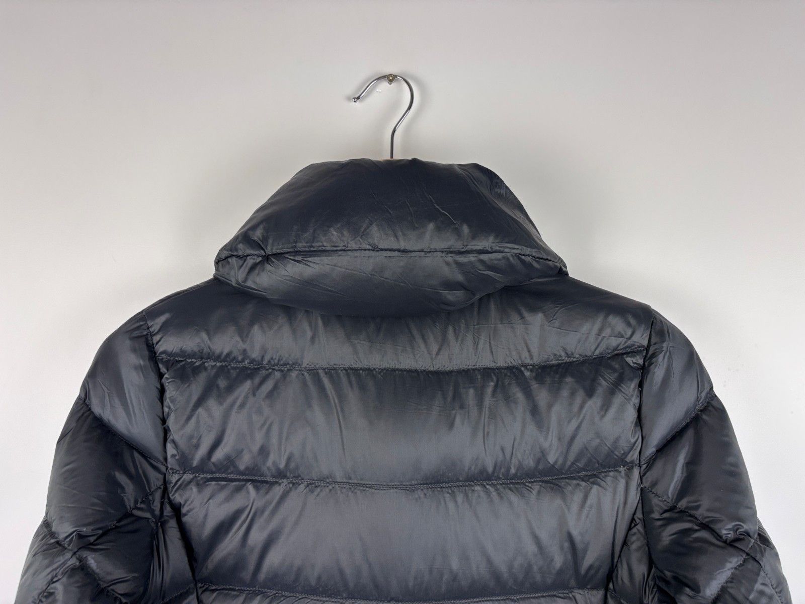 Uniqlo Uniqlo Light Down Long Coat Puffer Jacket Black Size S Size S / US 4 / IT 40 - 7 Thumbnail