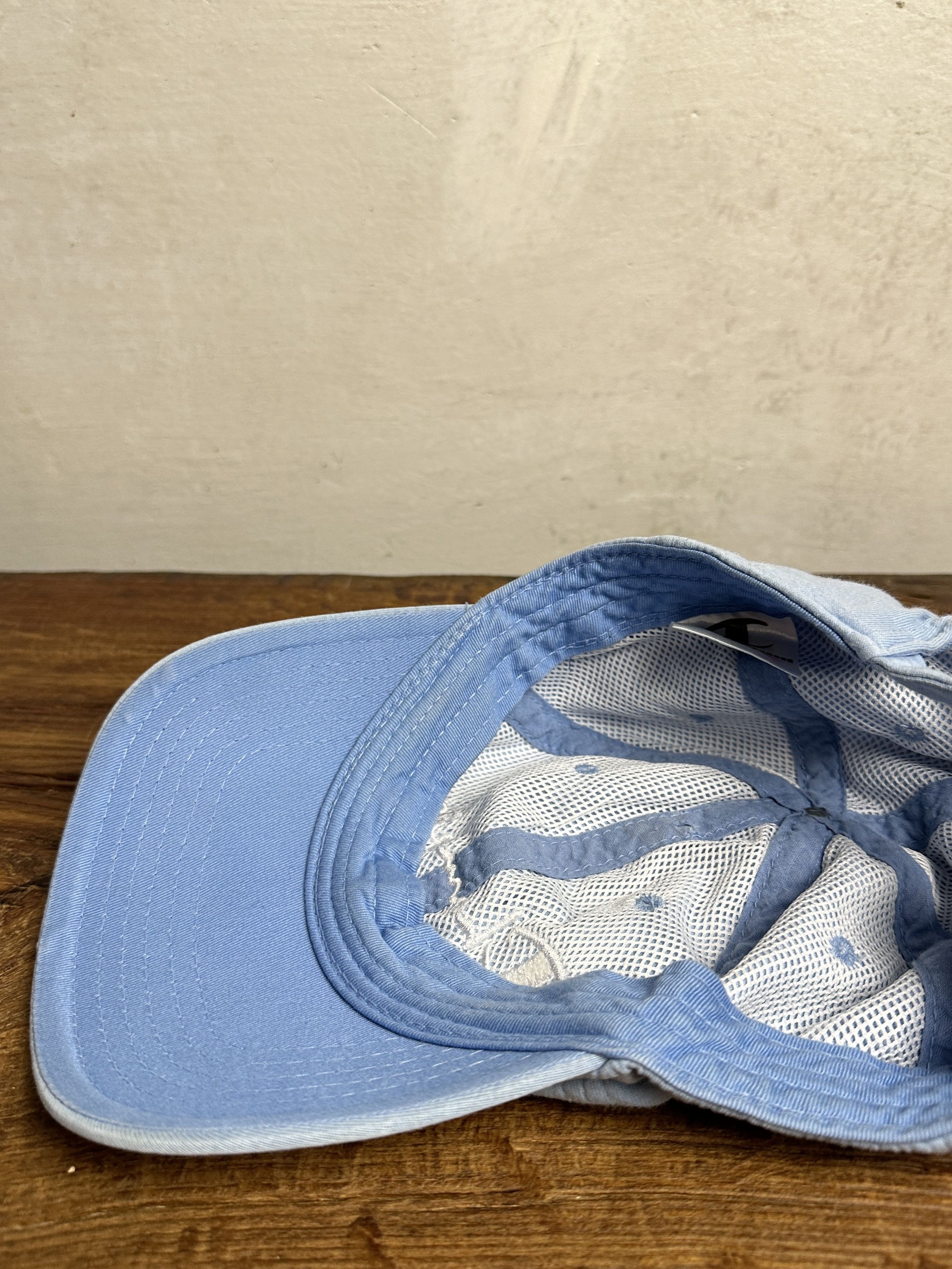 Champion Vintage Champion Daddy Cap Size ONE SIZE - 6 Thumbnail