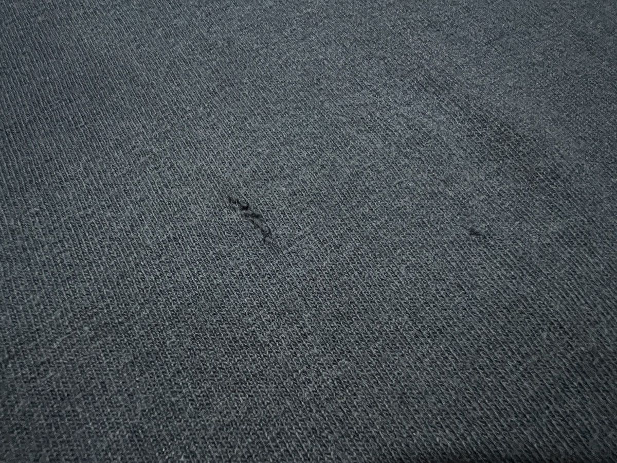 Vintage Nature Can’t Be : Human I Tees Zebra Barcode Size US M / EU 48-50 / 2 - 8 Thumbnail