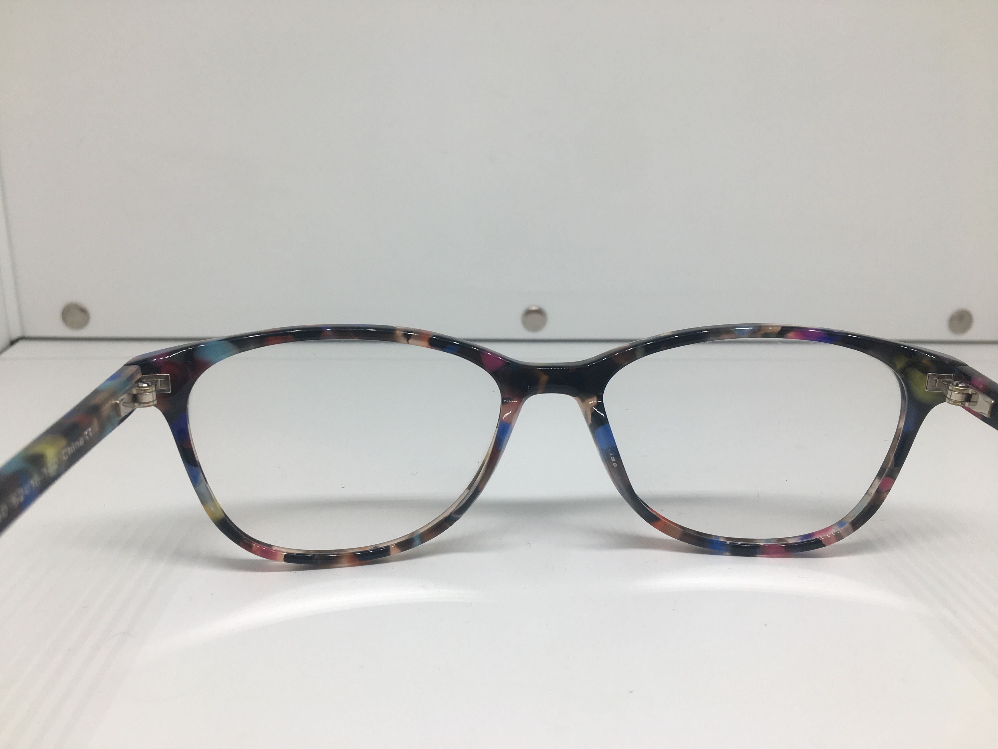 Warby Parker Warby Parker Daisy Cat Eyeglasses Frame Size ONE SIZE - 5 Thumbnail