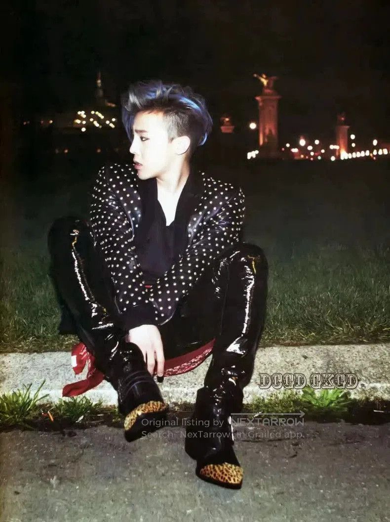 Hedi Slimane Saint Laurent 14SS Studded Leather Jacket. Size US M / EU 48-50 / 2 - 6 Thumbnail