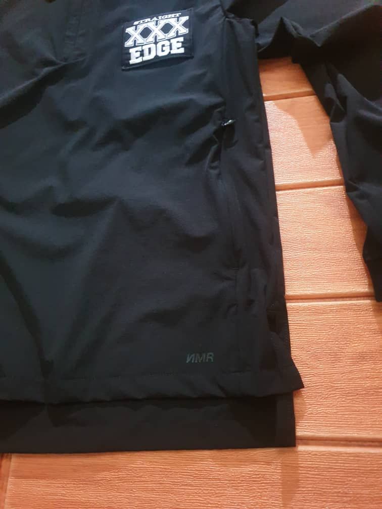 Japanese Brand Numerals custom patches shirt Size US M / EU 48-50 / 2 - 9 Thumbnail