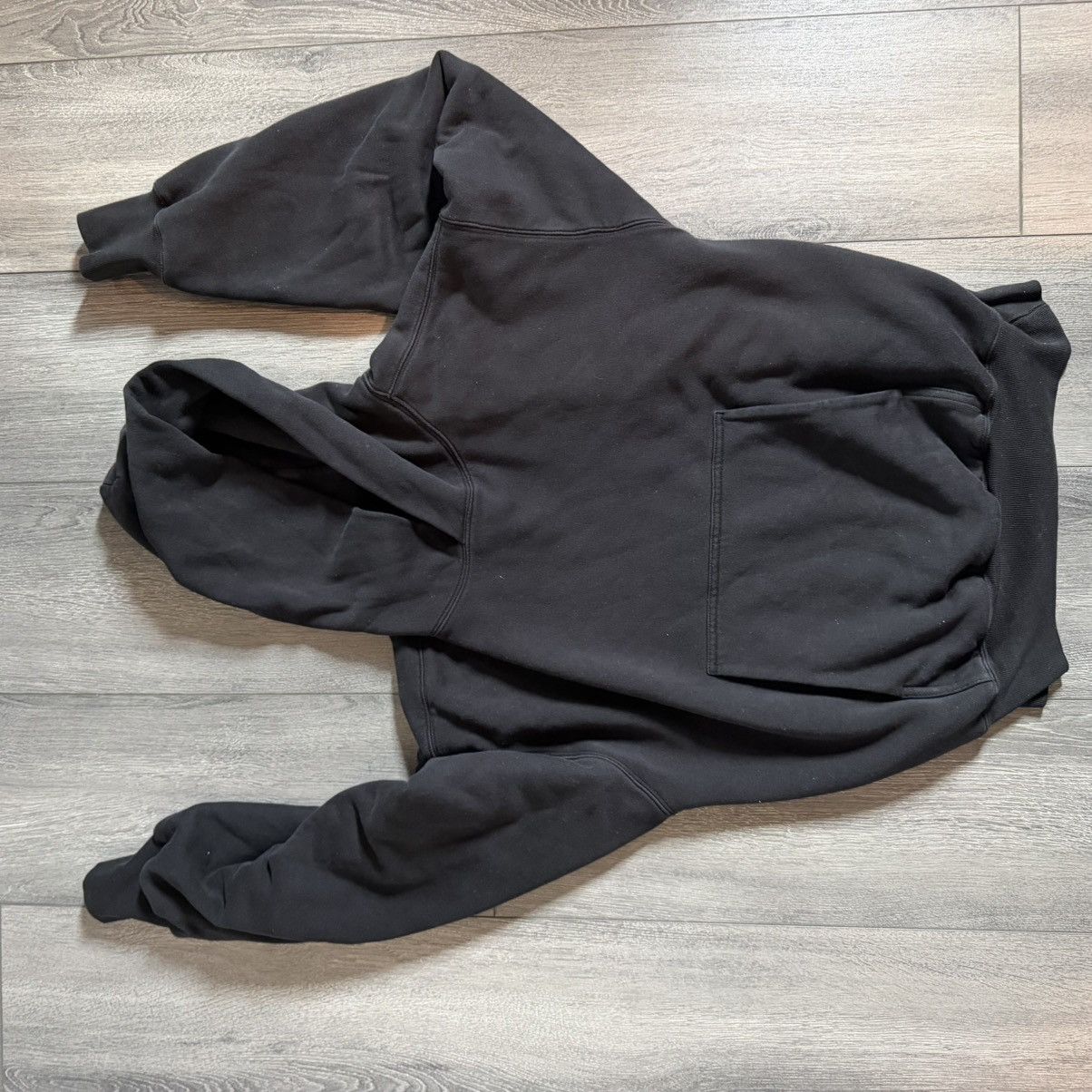 Yeezy Yeezy x Gap Hoodie Size US S / EU 44-46 / 1 - 6 Thumbnail