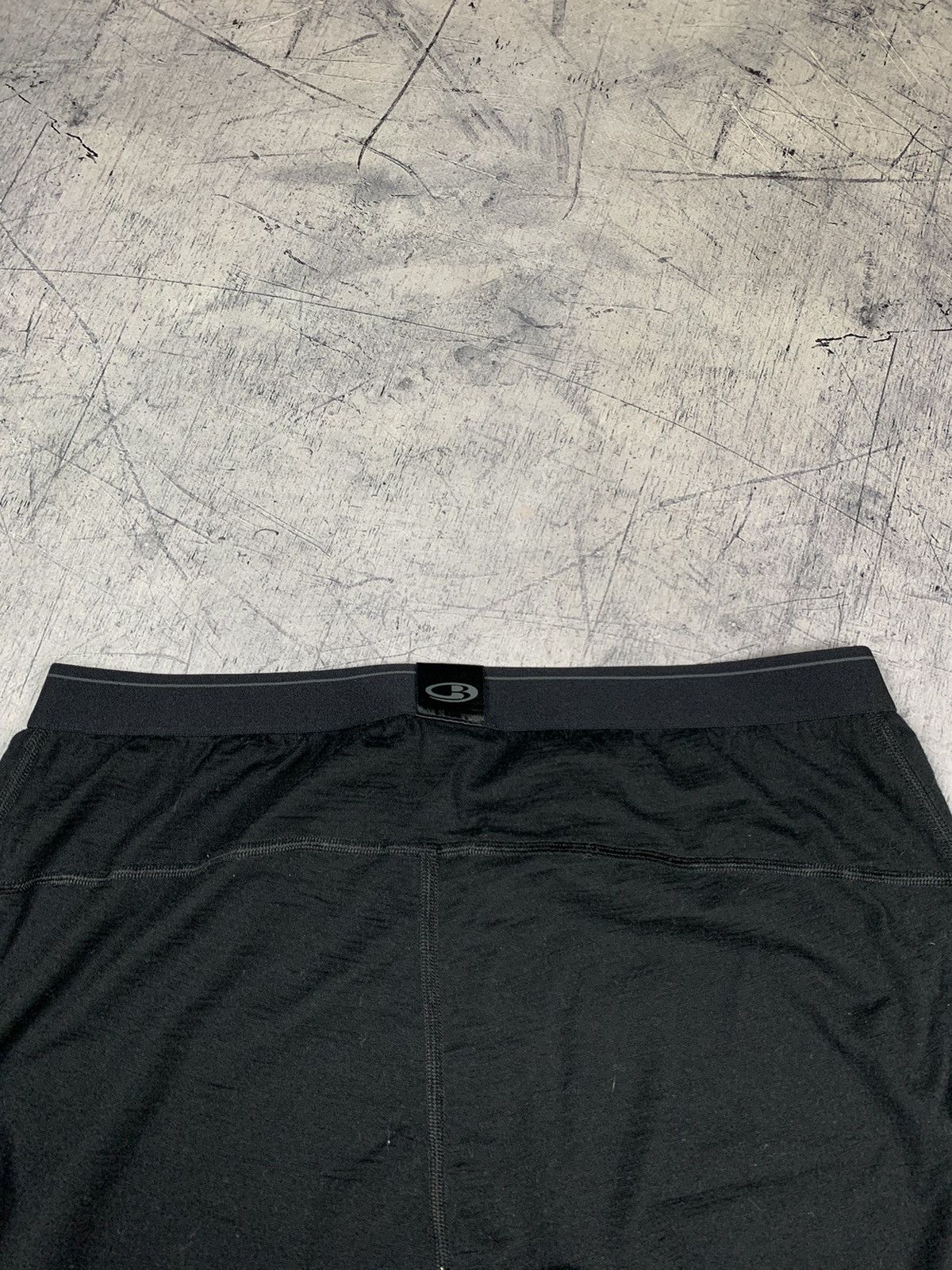 Icebreaker Vintage Icebreaker Merino Homme Pants Size XXL Size US 38 / EU 54 - 8 Thumbnail
