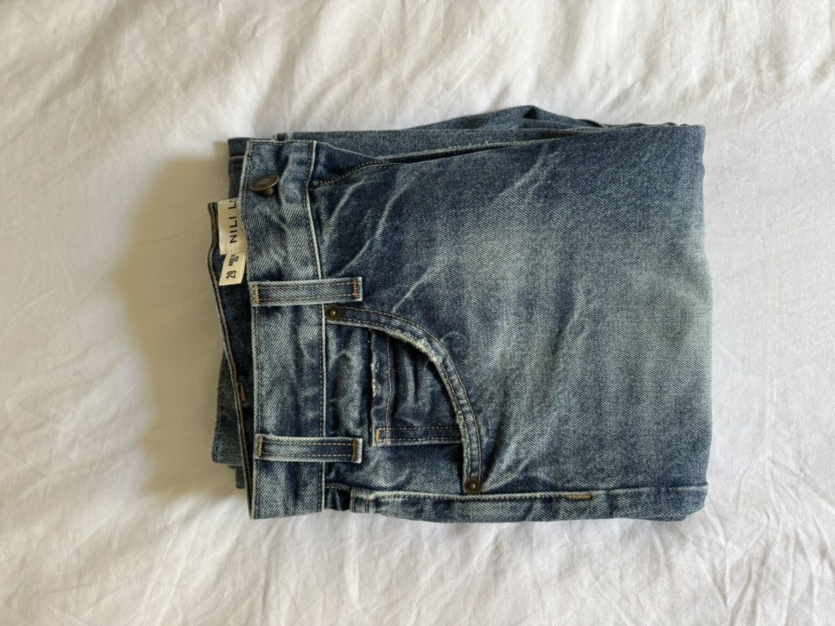 Other Nili Lotan Jeans Size US 29 - 2 Thumbnail