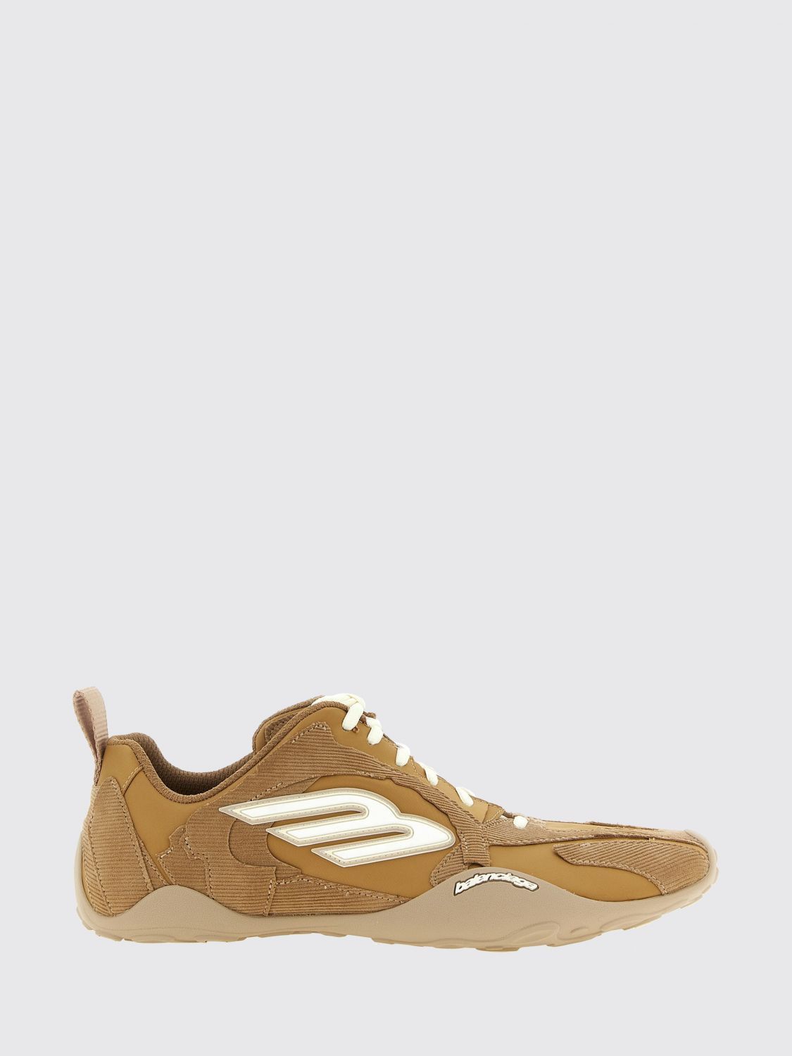 Balenciaga Balenciaga Sneakers Men Beige Size US 9 / EU 42 - 1 Preview