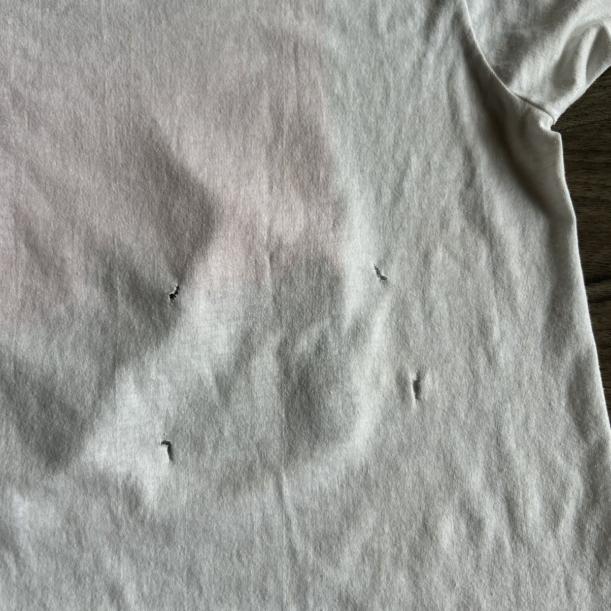 Band Tees 80s Vintage Pere Ubu Post Punk Band Concert Tee Sz L Size US L / EU 52-54 / 3 - 10 Thumbnail