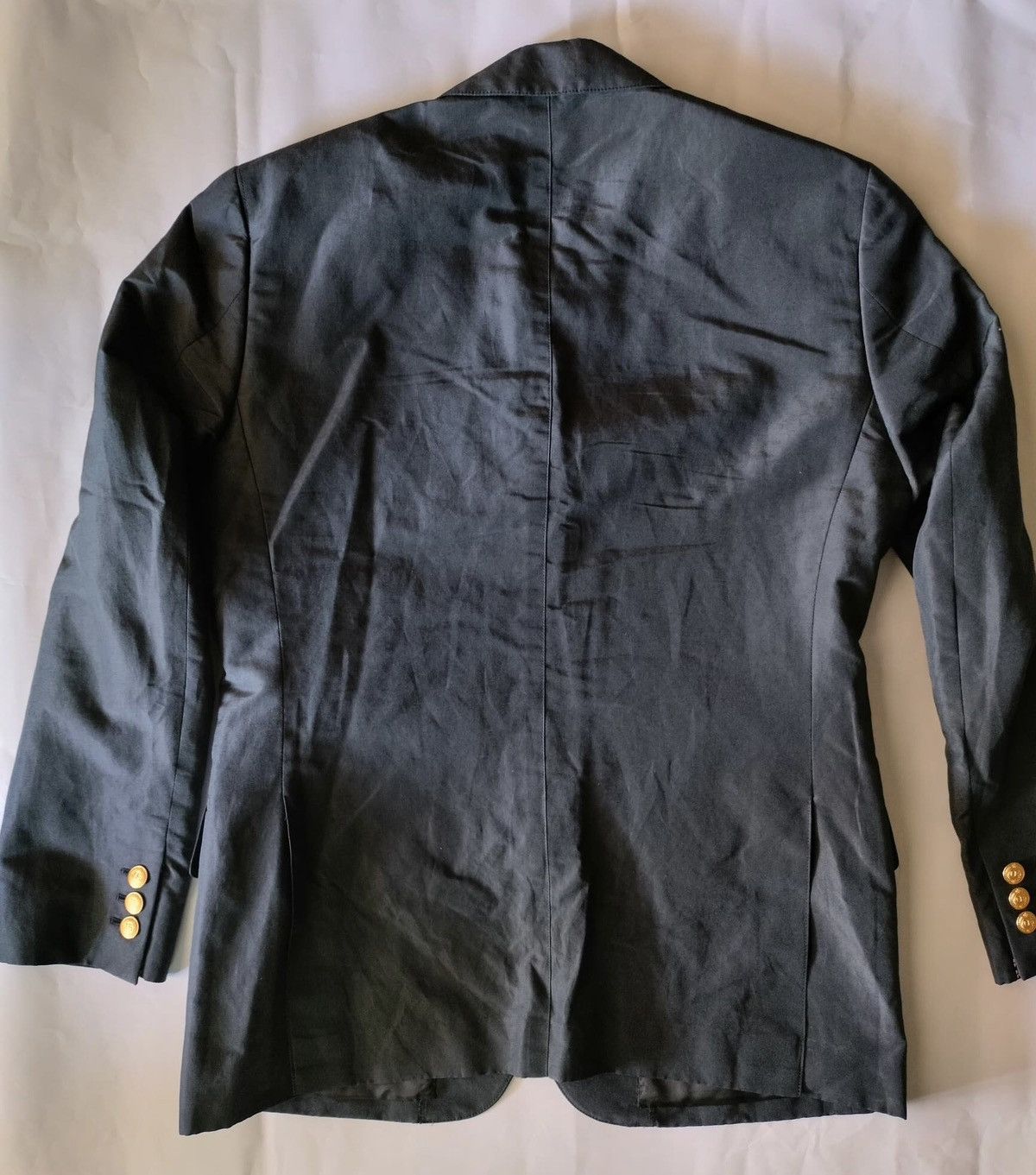 uniform experiment 🇯🇵Uniform Experiment by Soph. Sports Jacket Size 36R - 5 Thumbnail