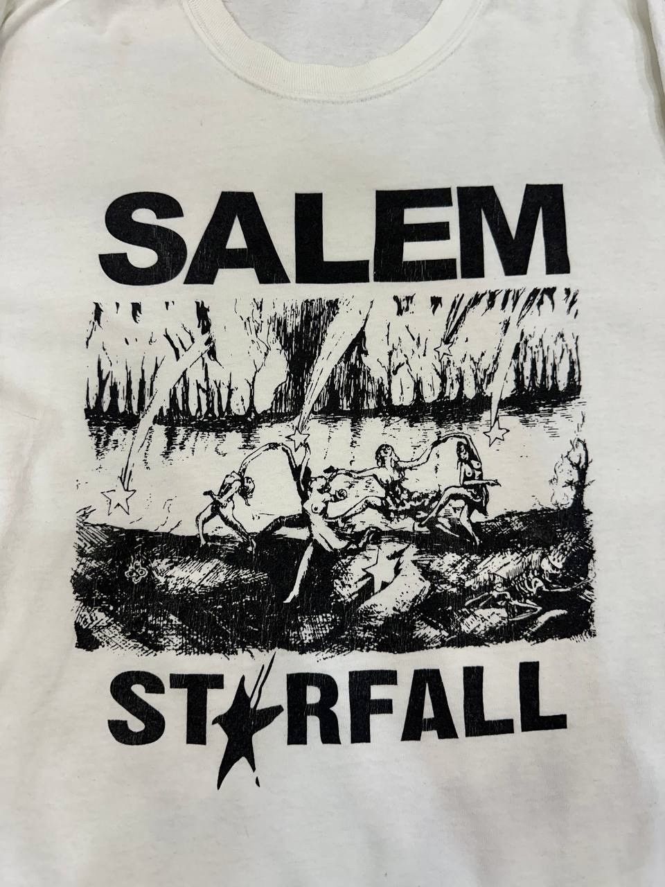 S4LEM Salem starfall longsleeve Size US XL / EU 56 / 4 - 2 Thumbnail