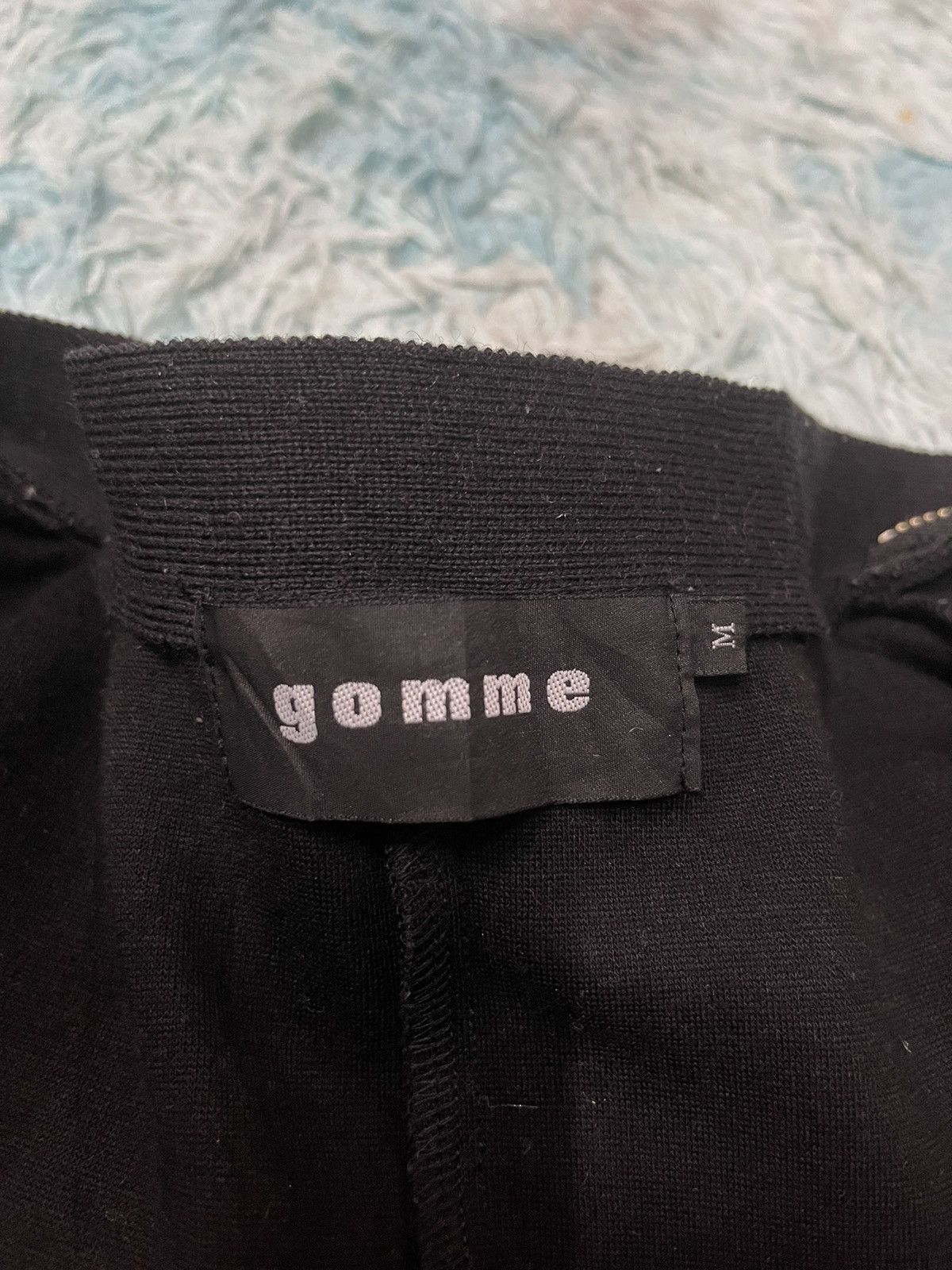 Japanese Brand × gomme Gomme Nice Jacket Size US XL / EU 56 / 4 - 4 Thumbnail