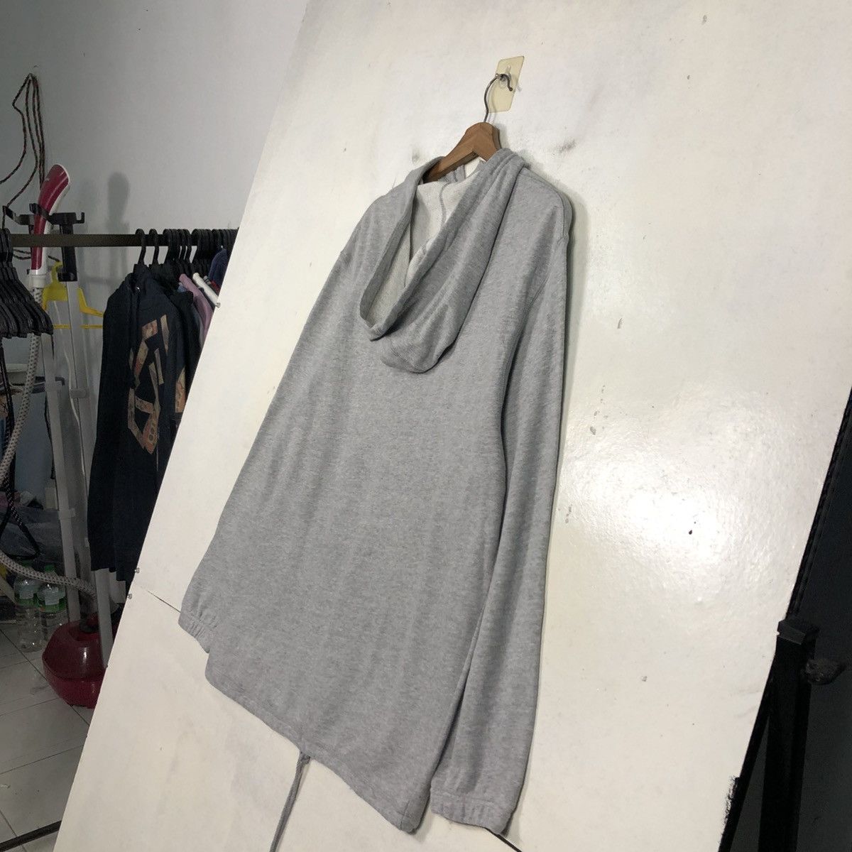 DKNY 📌Hoodie Pull Over DKNY Small Pony Size US S / EU 44-46 / 1 - 11 Thumbnail