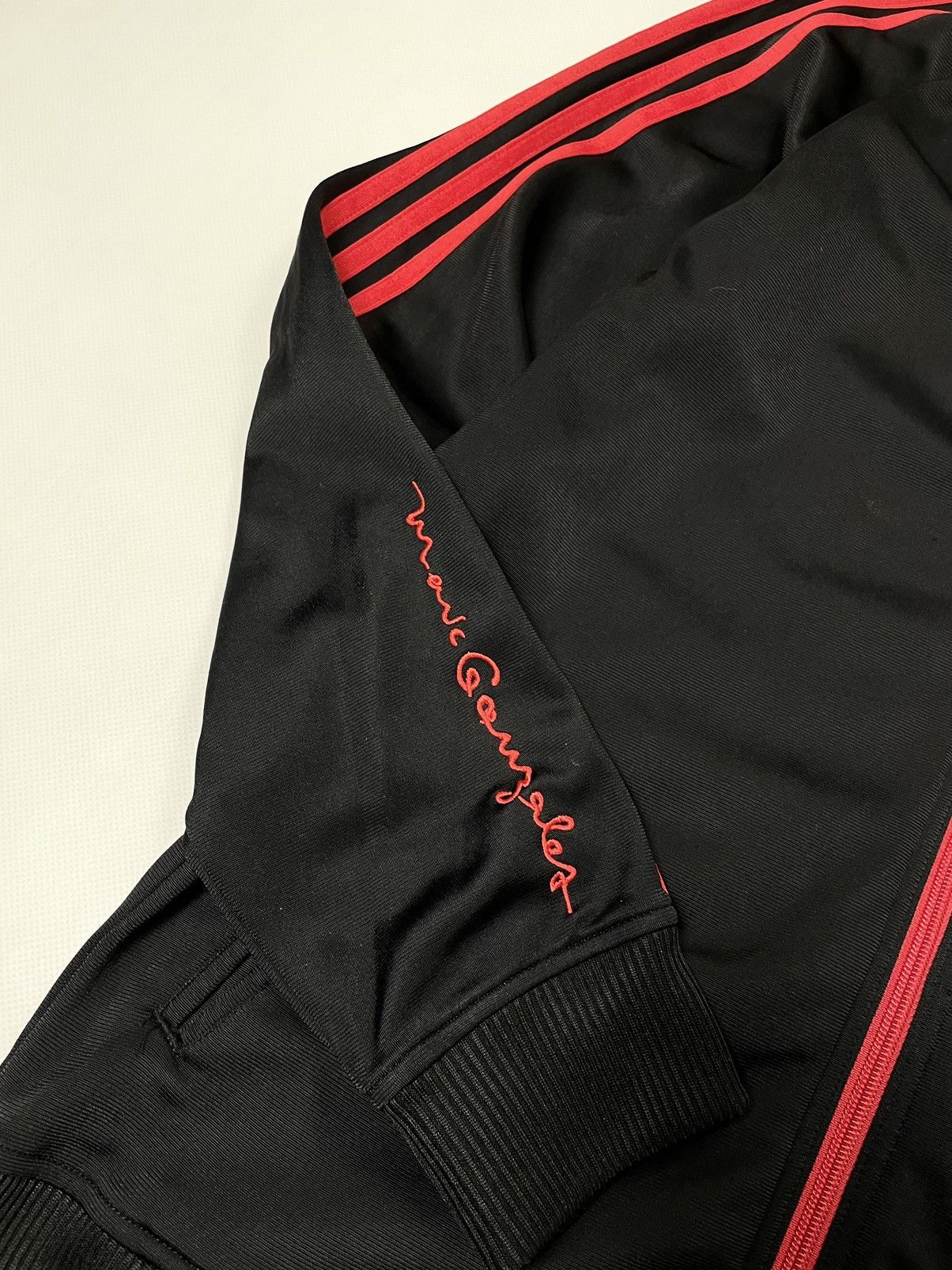 Adidas Adidas x Mark Gonzales 🌺 supreme olympic zip hoodie jacket Size US M / EU 48-50 / 2 - 10 Thumbnail
