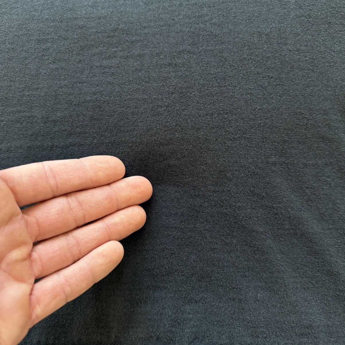 Vintage Fruit Of The Loom Men’s L-S Shirt Funny Graphic My Wife Size US L / EU 52-54 / 3 - 6 Thumbnail