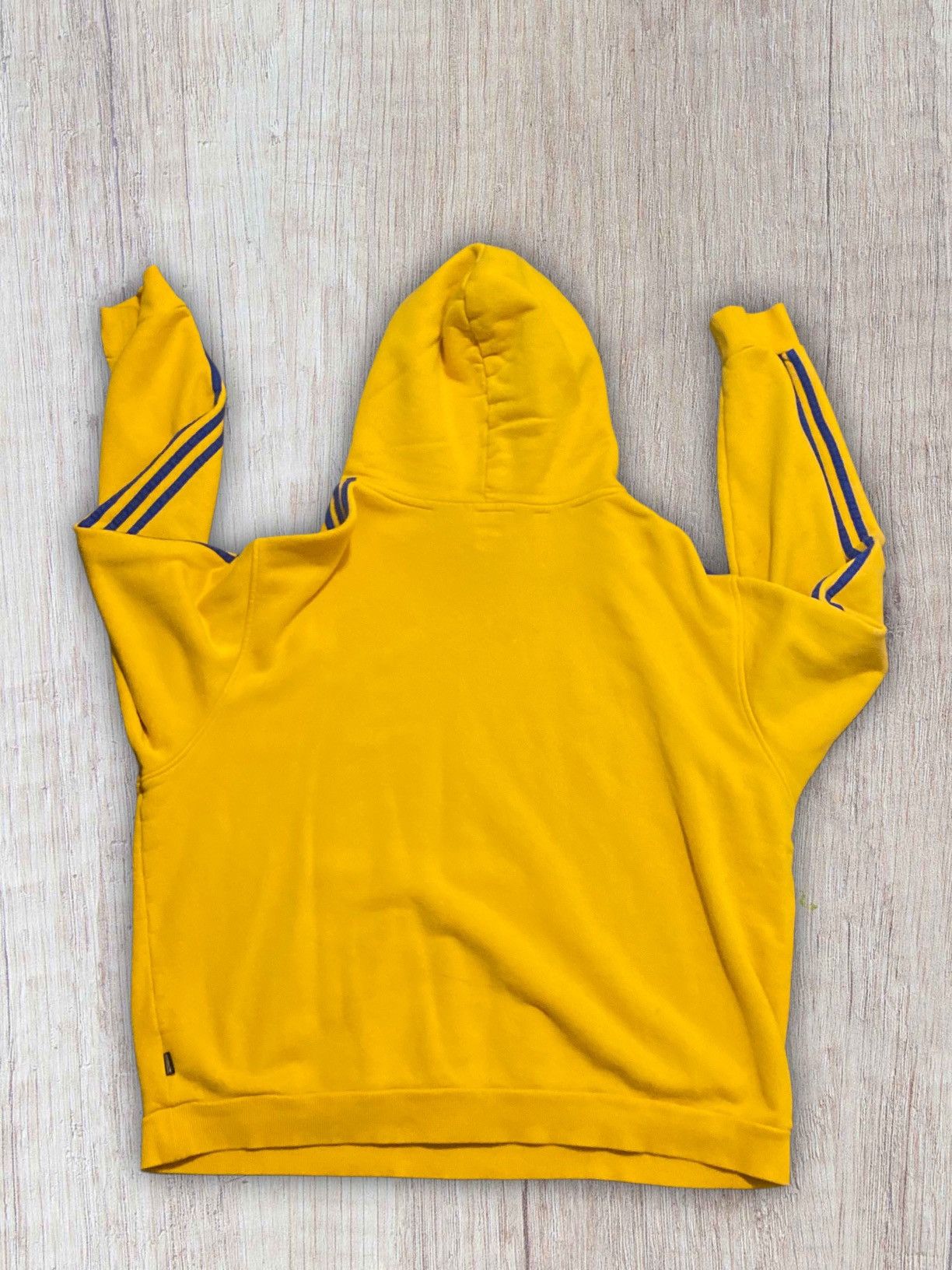 Adidas Adidas x Mark Gonzales Hoodie Size US XL / EU 56 / 4 - 2 Thumbnail