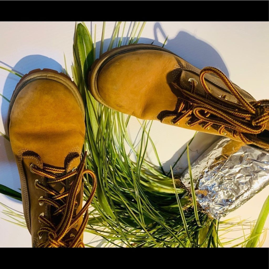Timberland 💰💰SALE 💰💰Timberland authentic woman size 7.5 Size US 7.5 / IT 37.5 - 8 Thumbnail