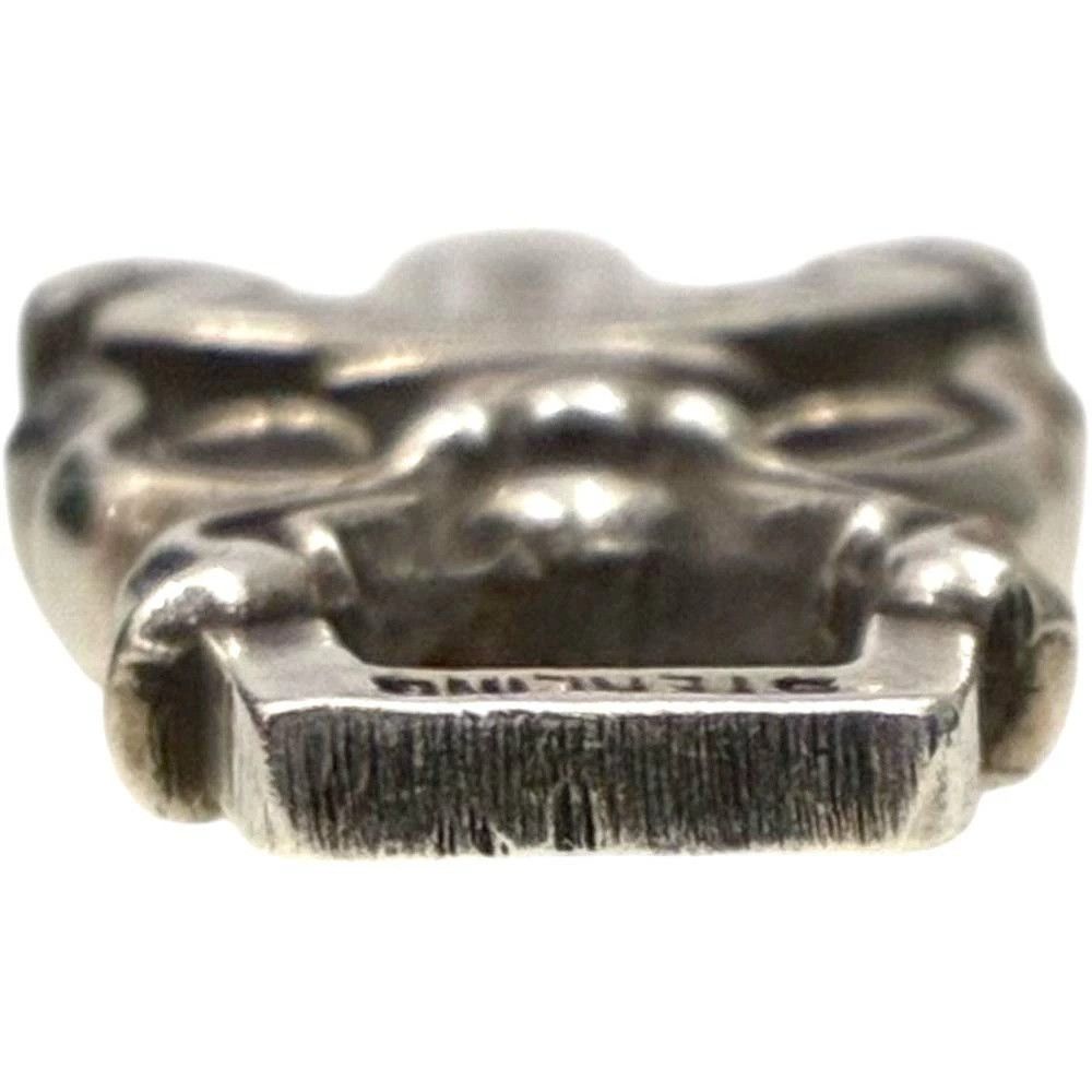 Chrome Hearts CHROME HEARTS #10 DAGGER PENDANT TOP silver Size ONE SIZE - 7 Thumbnail