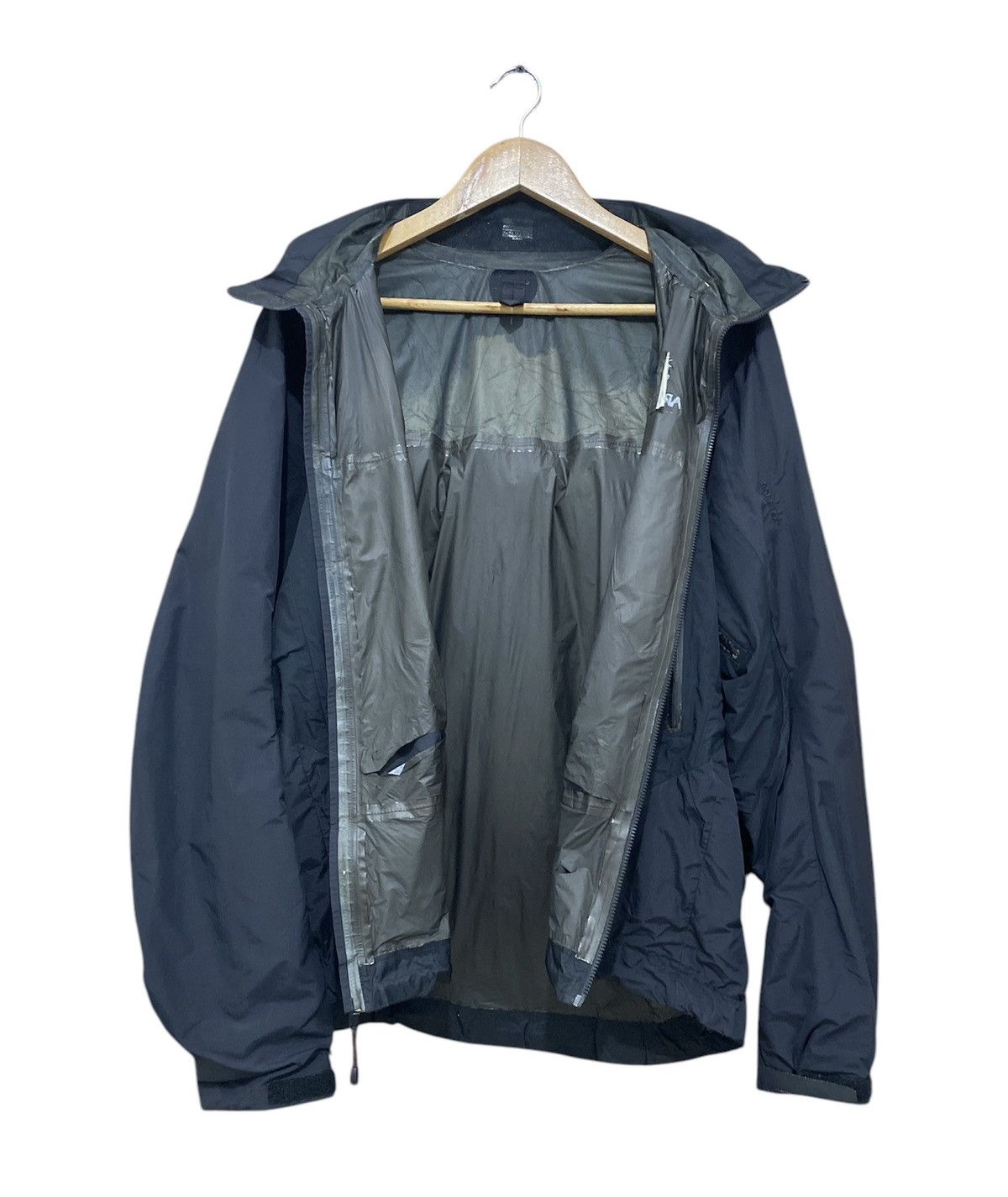Arc'teryx Arc’teryx Alpha SV Gore-tex Jacket 2013 Size US M / EU 48-50 / 2 - 3 Thumbnail