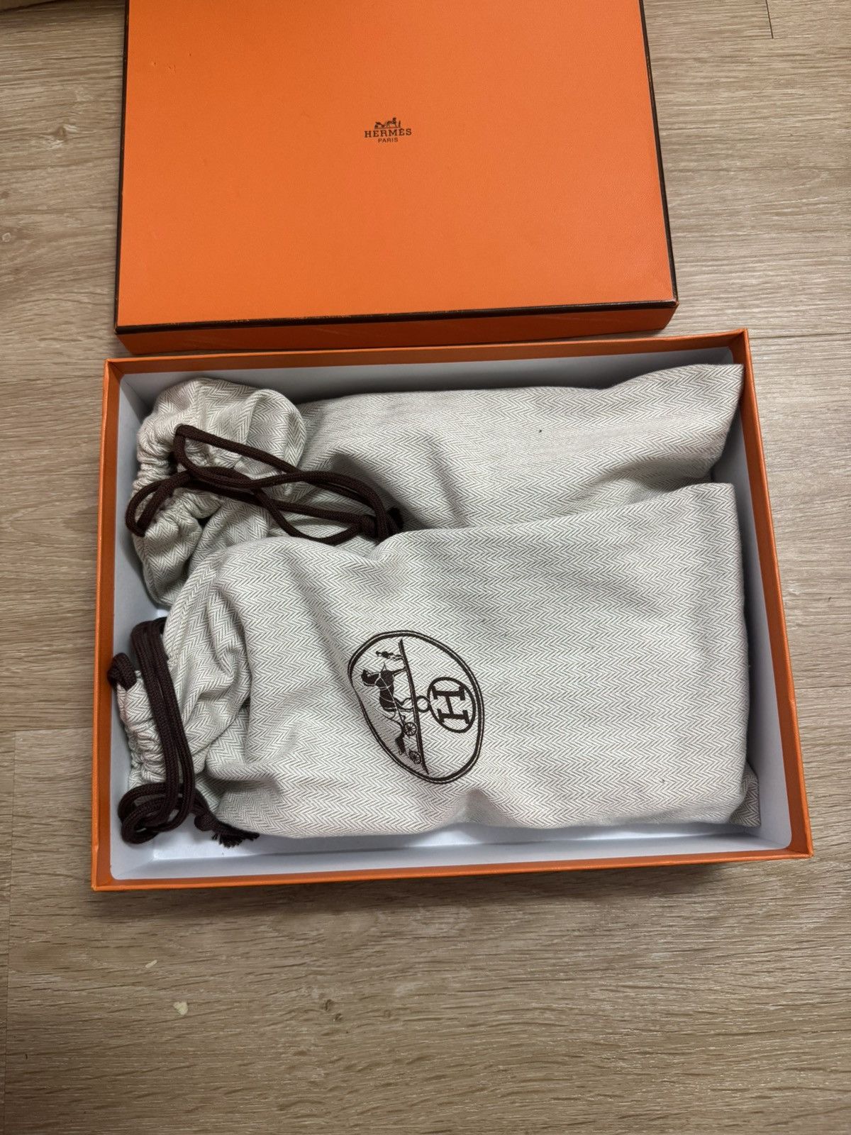 Hermes Hermes sandals size 38 Size US 8 / IT 38 - 2 Thumbnail