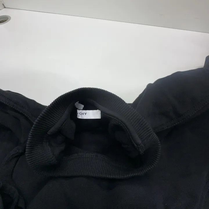 Givenchy Givenchy Givenchy Fashion Versatile Solid Color Sweatshirt Size US XS / EU 42 / 0 - 6 Thumbnail
