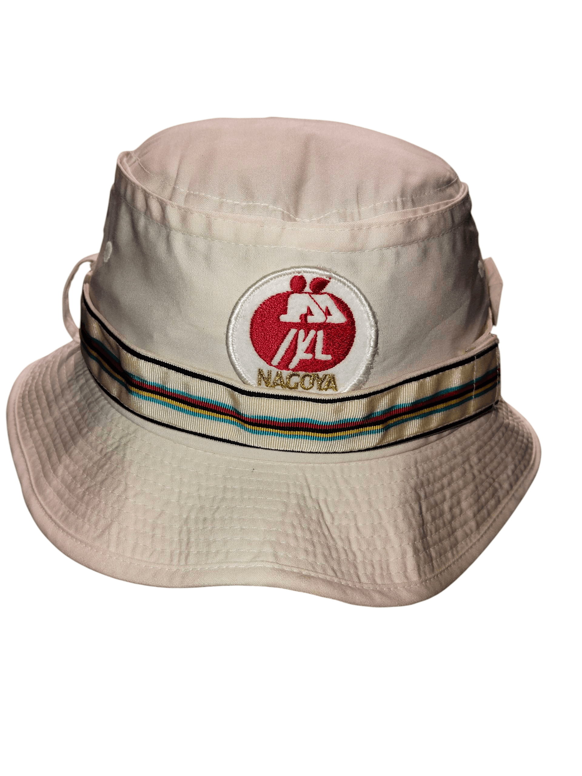 Archival Clothing × Vintage Vintage leopard hat Mayser