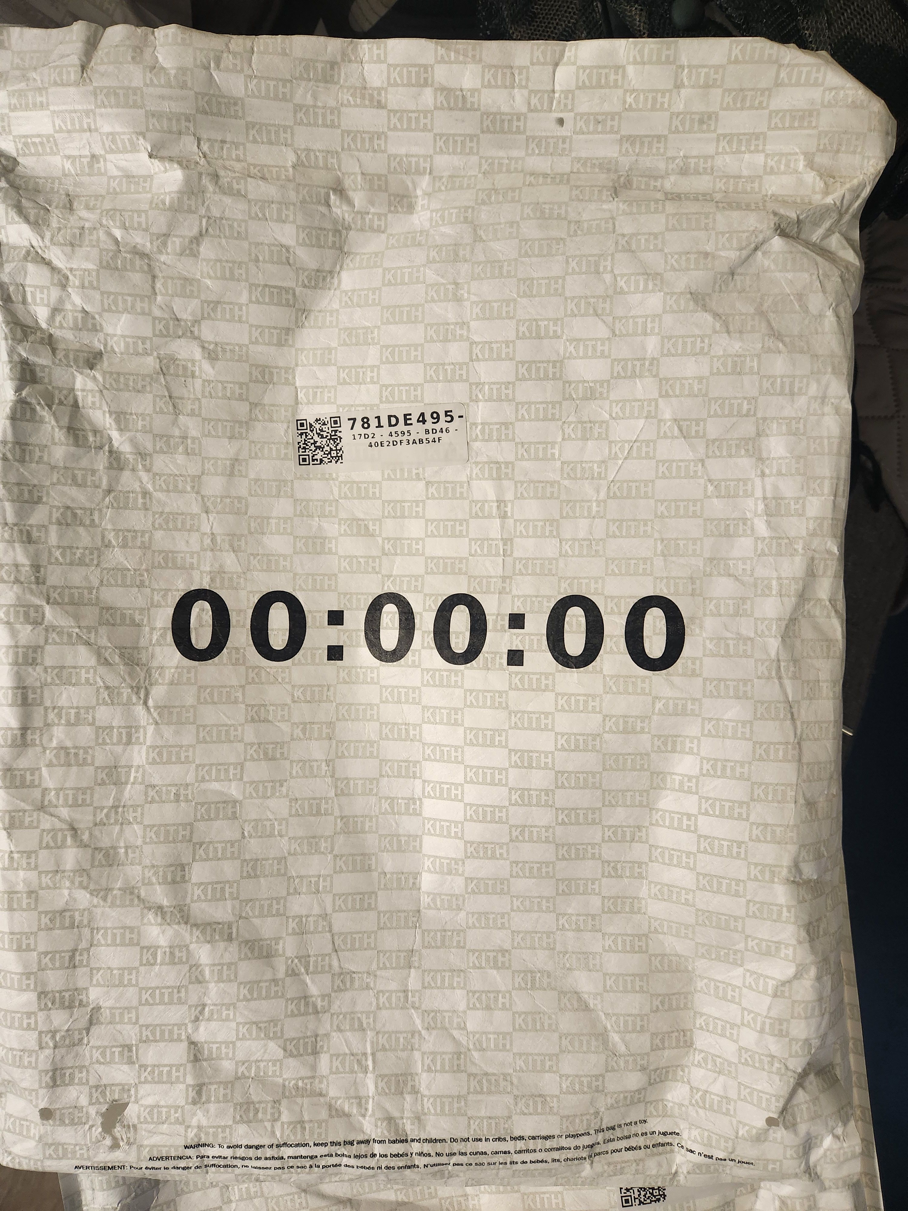 Kith Kith Seoul hoodie Size US L / EU 52-54 / 3 - 7 Thumbnail