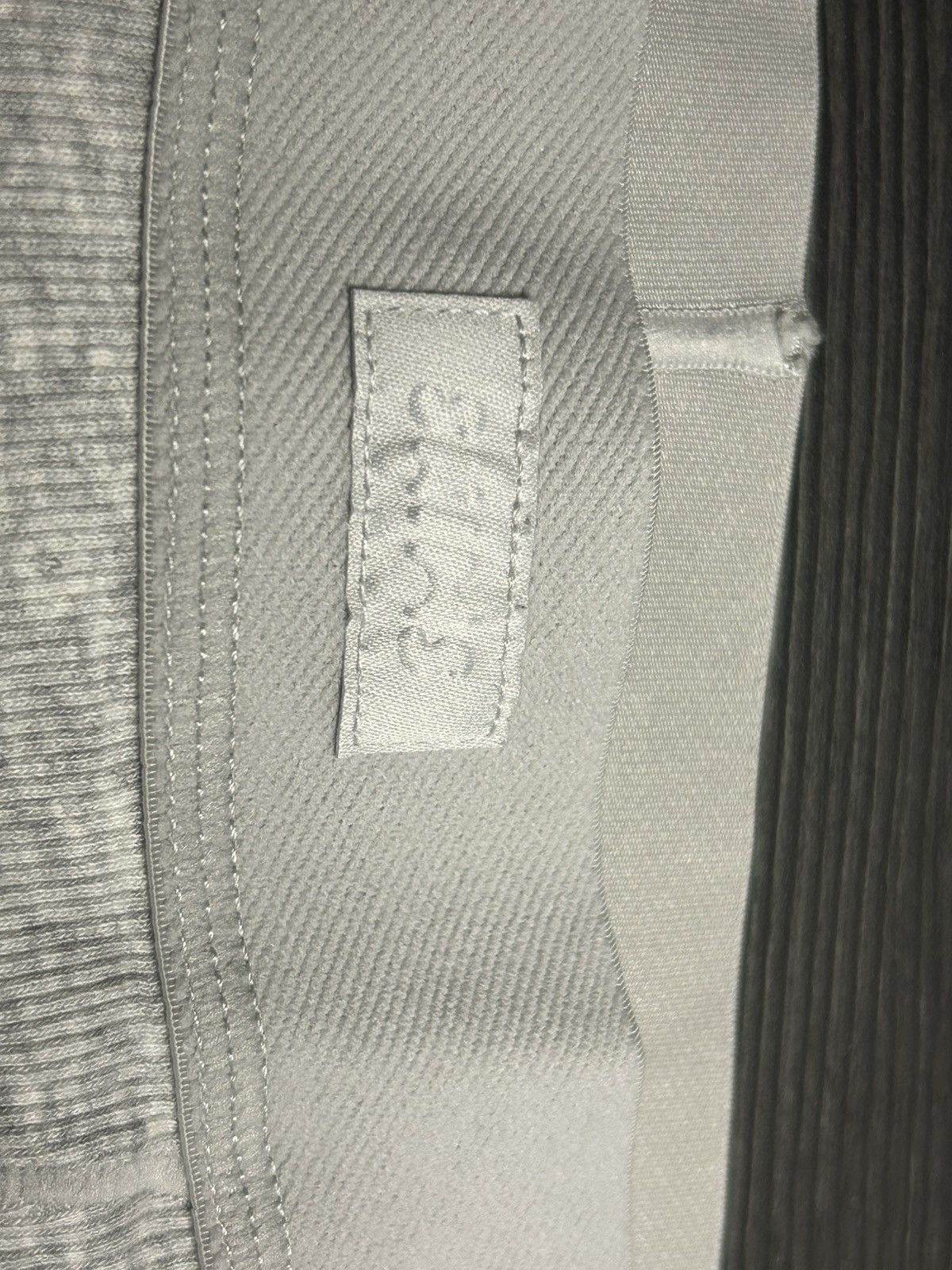 SKIMS SKIMS boxer shorts XS Size ONE SIZE - 6 Thumbnail