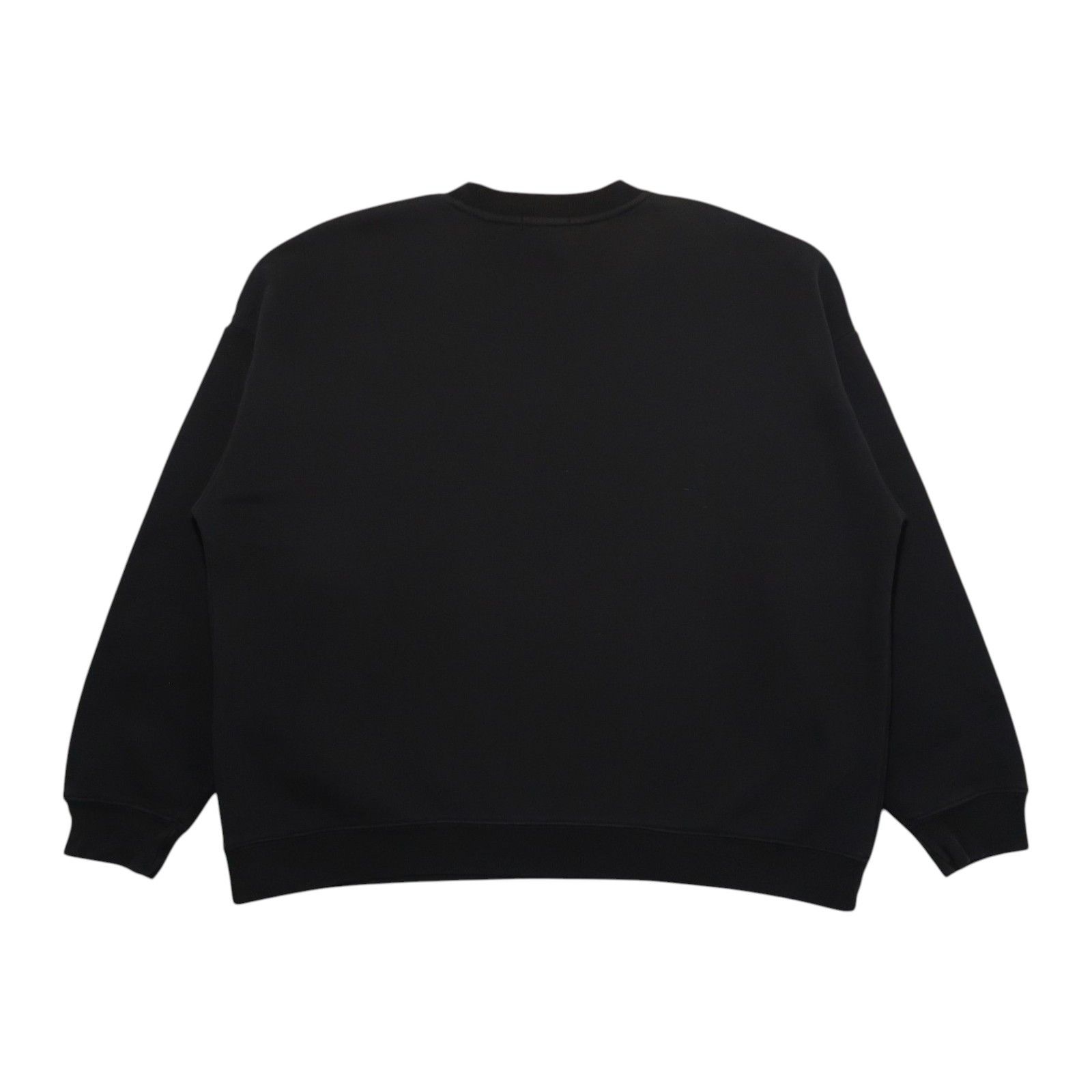 Yeezy Yeezy Season 6 Crewneck Sweatshirt Dark Grey Size US L / EU 52-54 / 3 - 2 Thumbnail