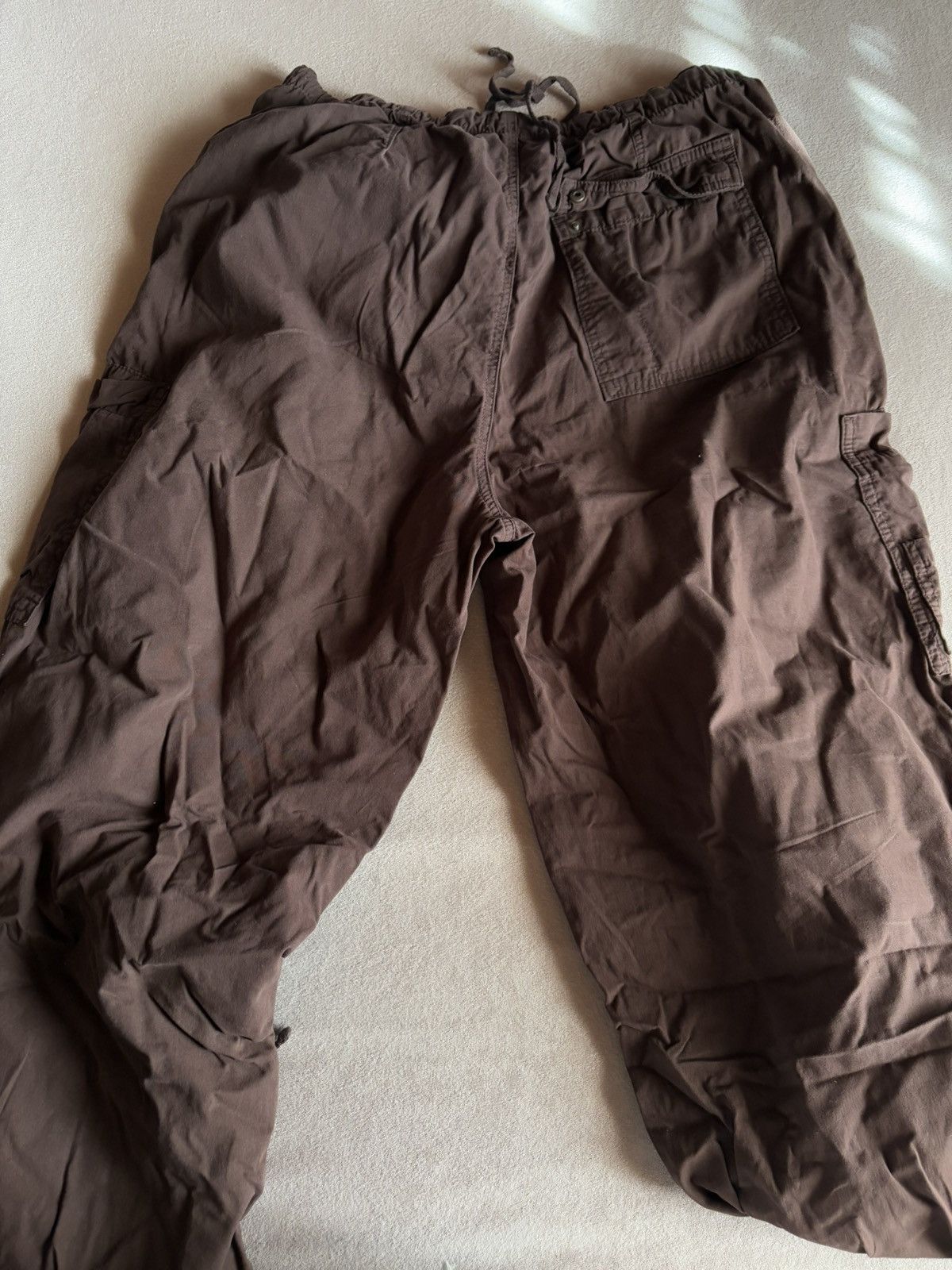 Jaded London Jaded London cargo pants Size US 32 / EU 48 - 3 Thumbnail