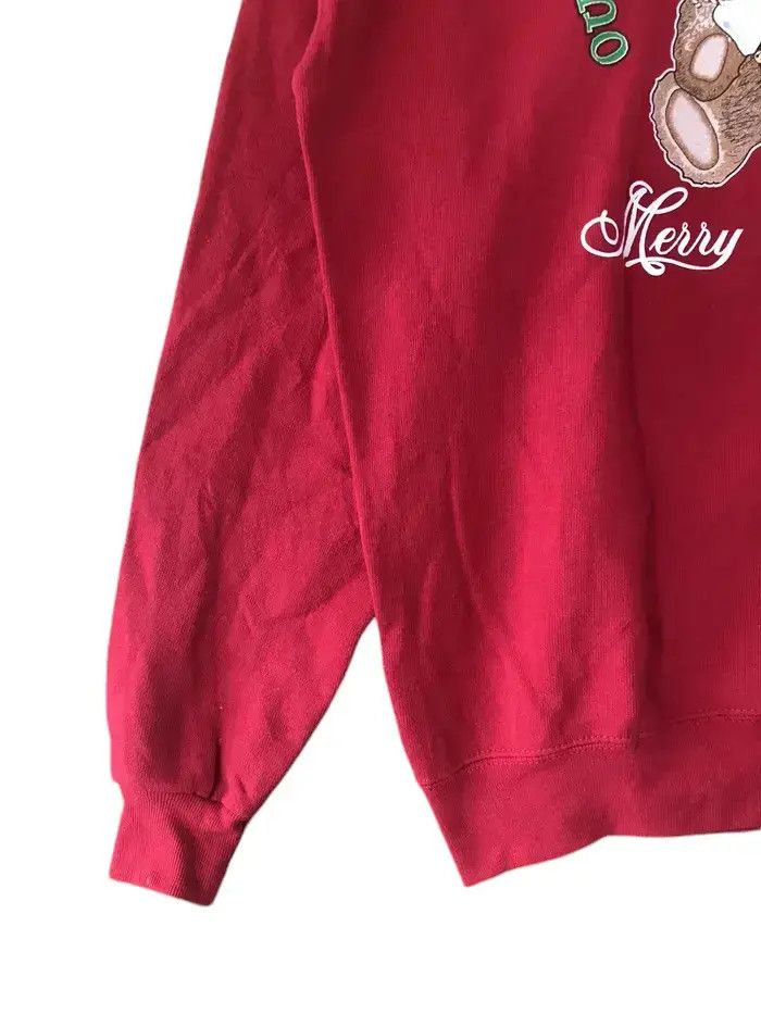 Lee Vintage 00's Lee Sweatshirts Size US M / EU 48-50 / 2 - 5 Thumbnail