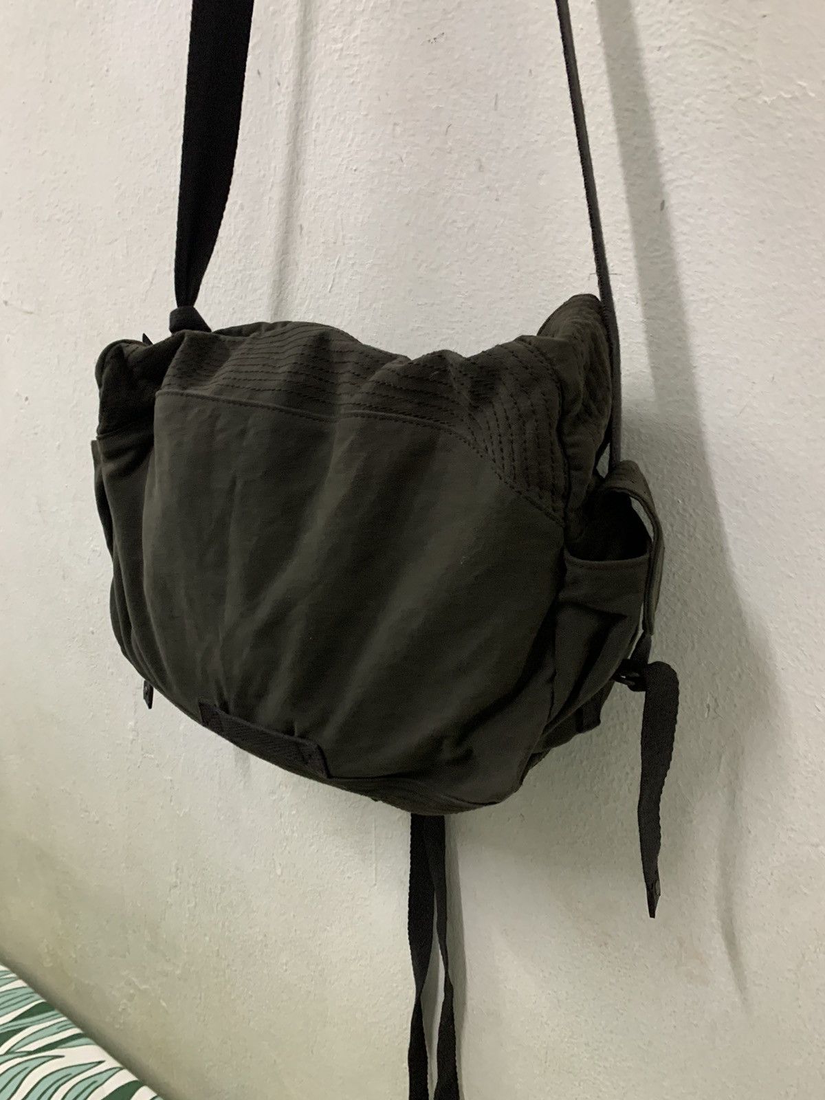 Jerome Dreyfuss Jerome Dreyfuss Shoulder Bag Size ONE SIZE - 11 Thumbnail