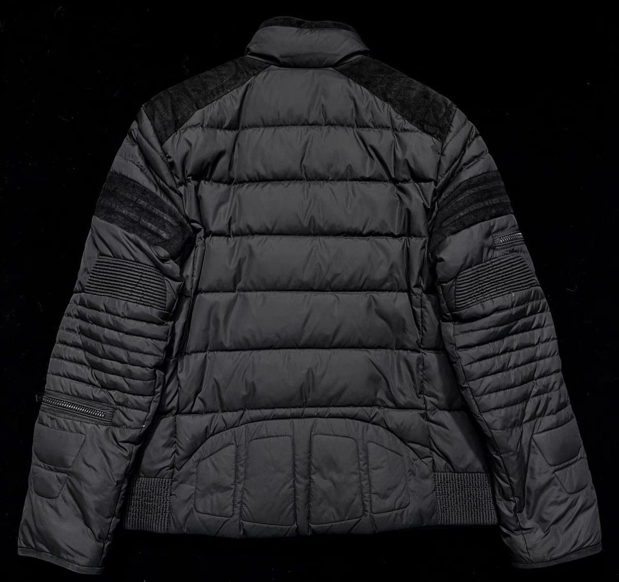 Polo Ralph Lauren Ralph Lauren Black Label Down Jacket K22 Size US M / EU 48-50 / 2 - 2 Thumbnail
