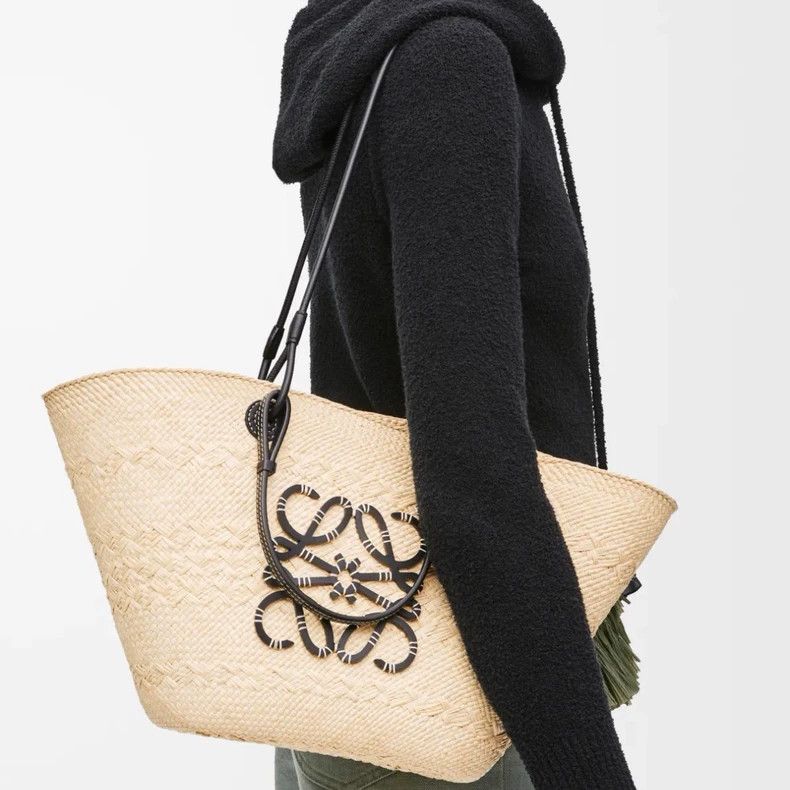 Loewe loewe Basket 2503-Nextarrow Size ONE SIZE - 1 Thumbnail