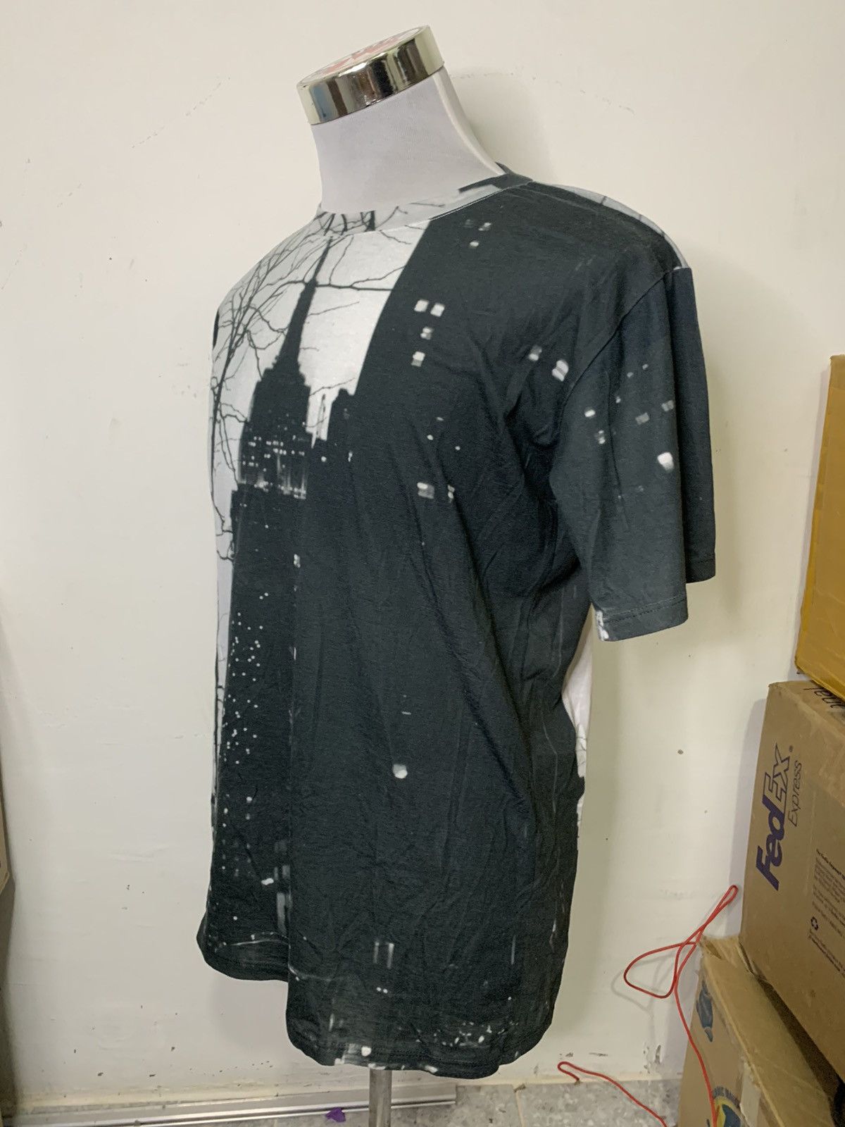 Other The metropolitan Y2K short sleeve Size US M / EU 48-50 / 2 - 2 Thumbnail