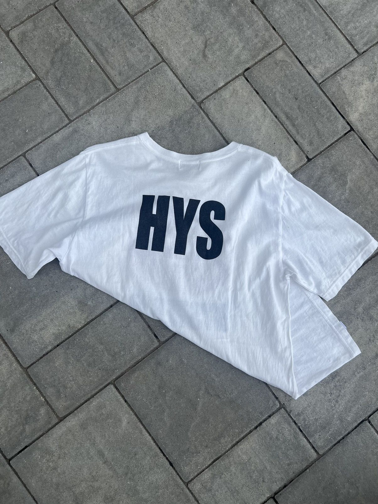Hysteric Glamour Hysteric Glamour Lips Tee Size US S / EU 44-46 / 1 - 3 Thumbnail