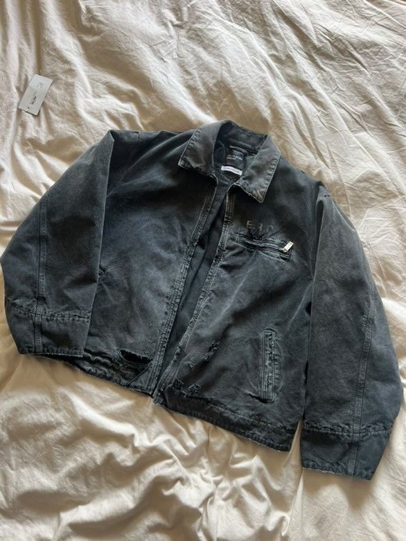 Enfants Riches Deprimes ERD jacket size XXL Size US XXL / EU 58 / 5 - 3 Thumbnail