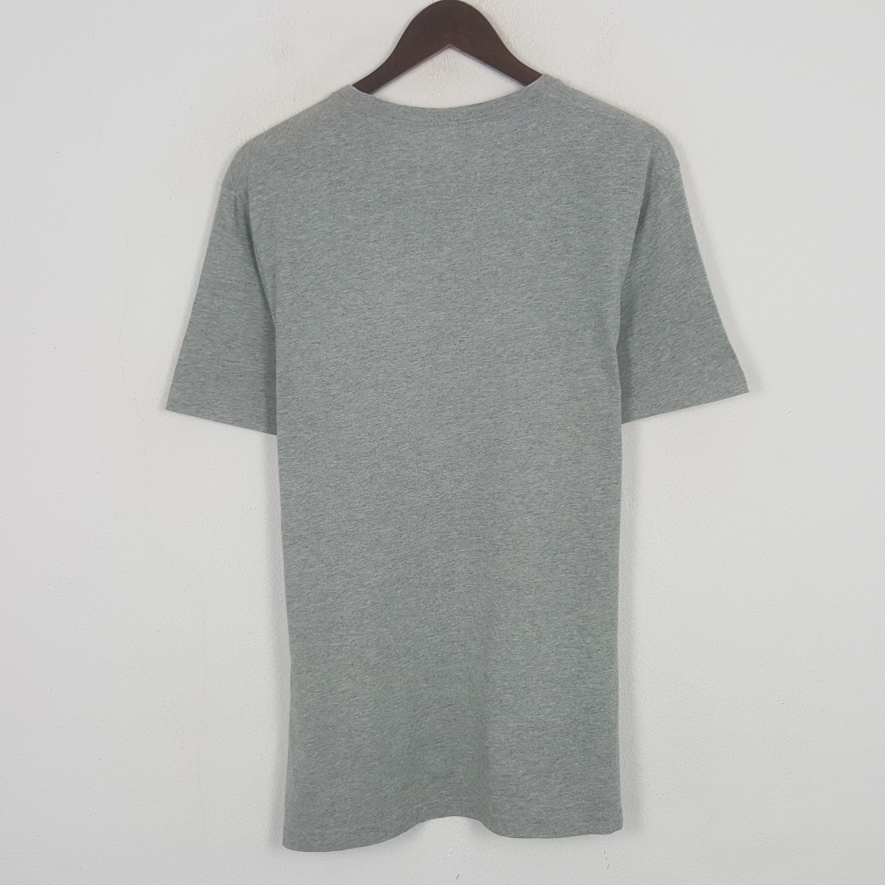 Converse Vintage Converse Coins Tshirt Size US L / EU 52-54 / 3 - 3 Thumbnail