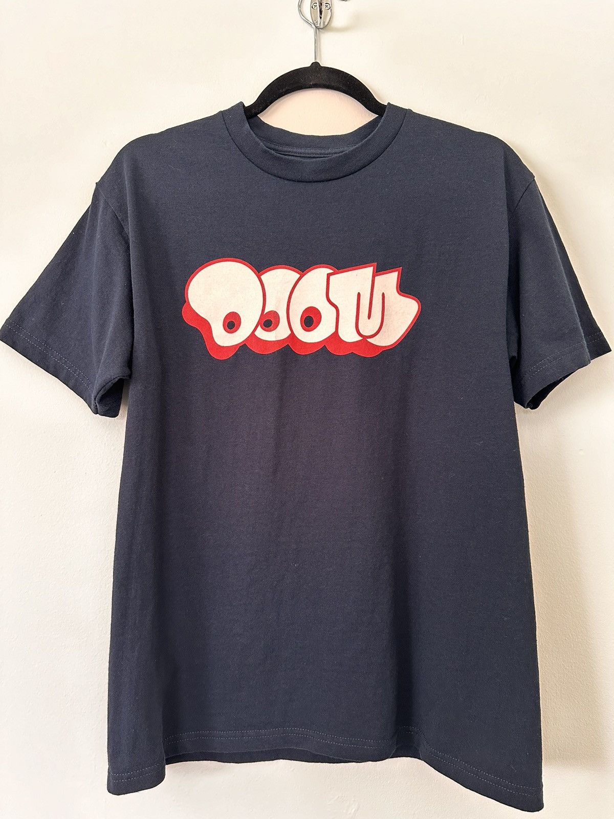 MF Doom MF DOOM Official Merch T Shirt Size US M / EU 48-50 / 2 - 2 Thumbnail