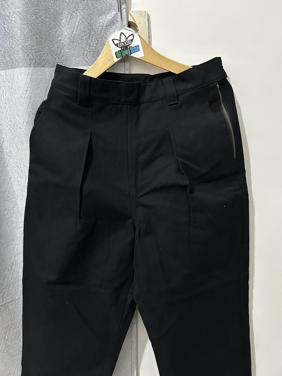 Japanese Brand Margaret howell MHL pant Size US 29 - 2 Thumbnail