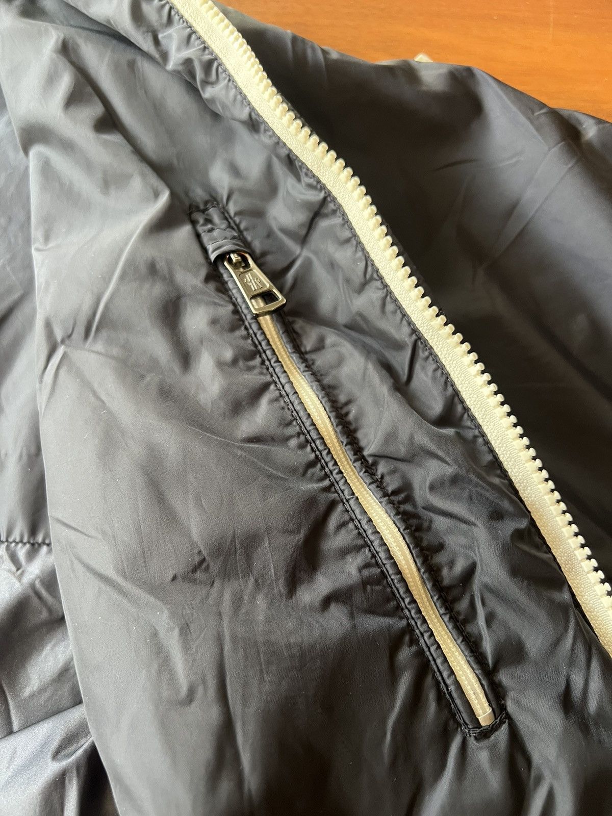 Moncler Moncler Bomber Jacket Size US M / EU 48-50 / 2 - 5 Thumbnail