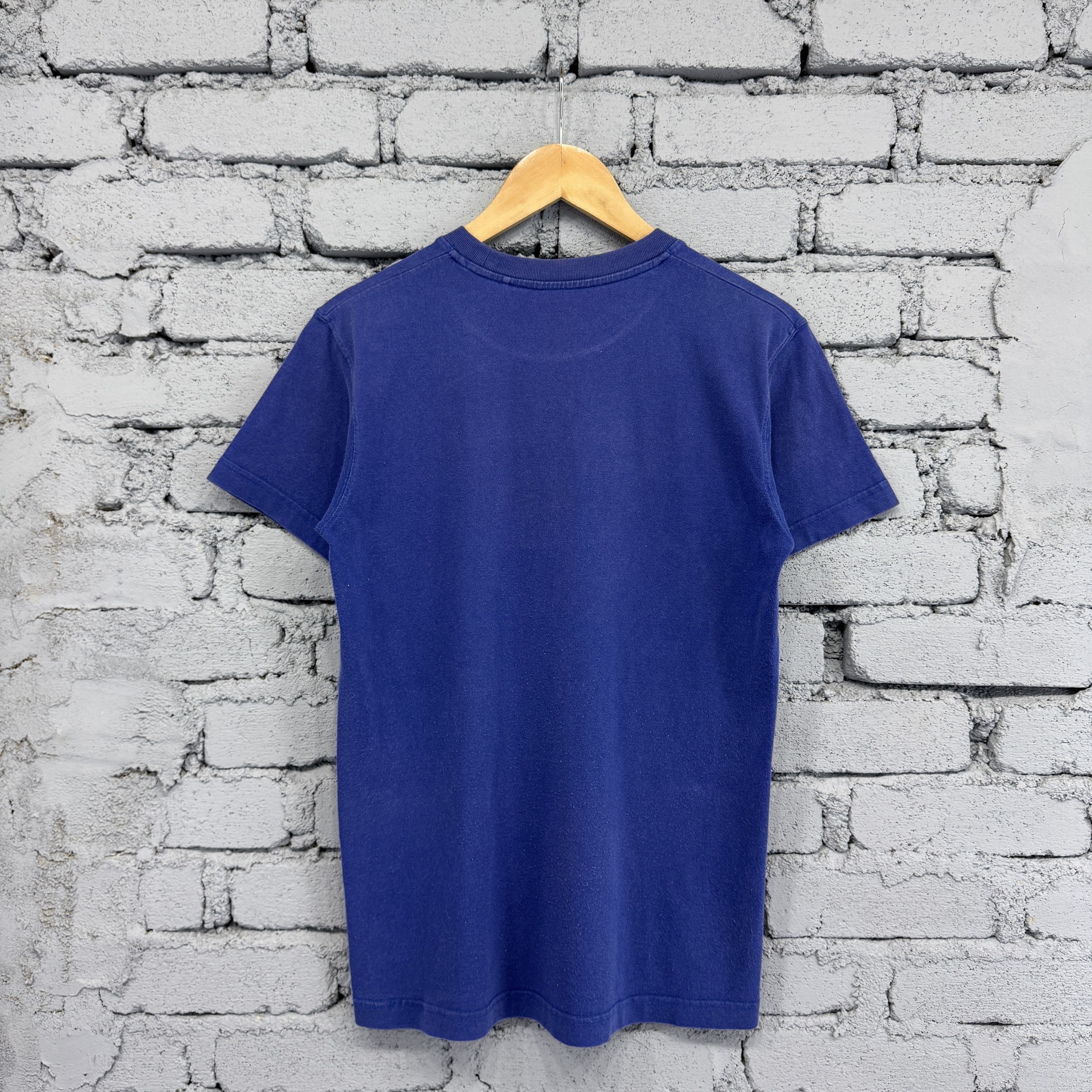 Uniqlo Decca Record Rolling Stones/MOD Uniqlo Groove Makers Tshirt Size US S / EU 44-46 / 1 - 2 Thumbnail